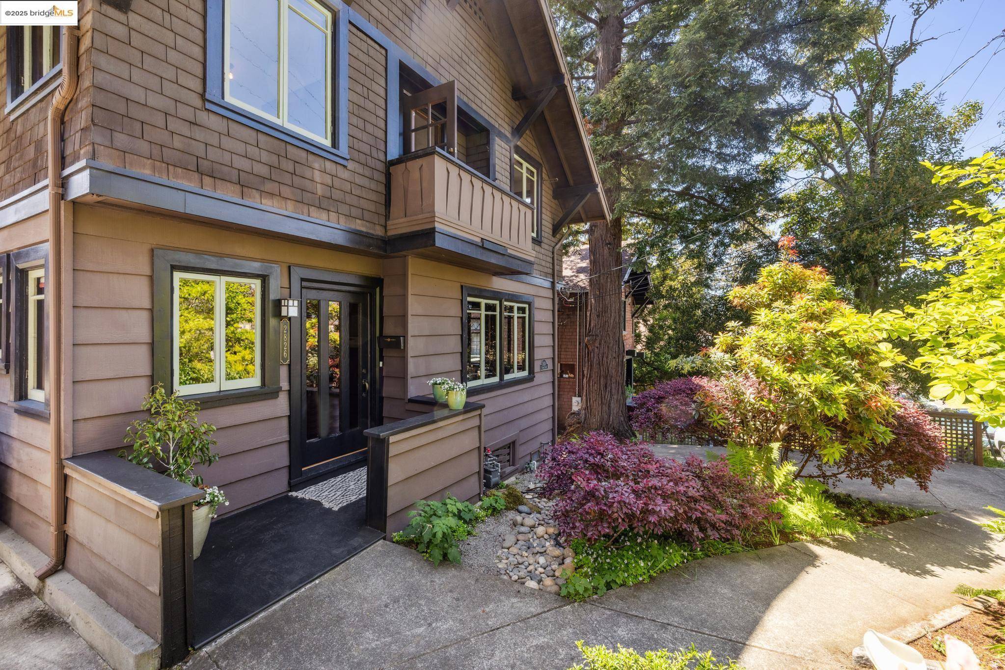 Berkeley, CA 94705,2826 Garber St