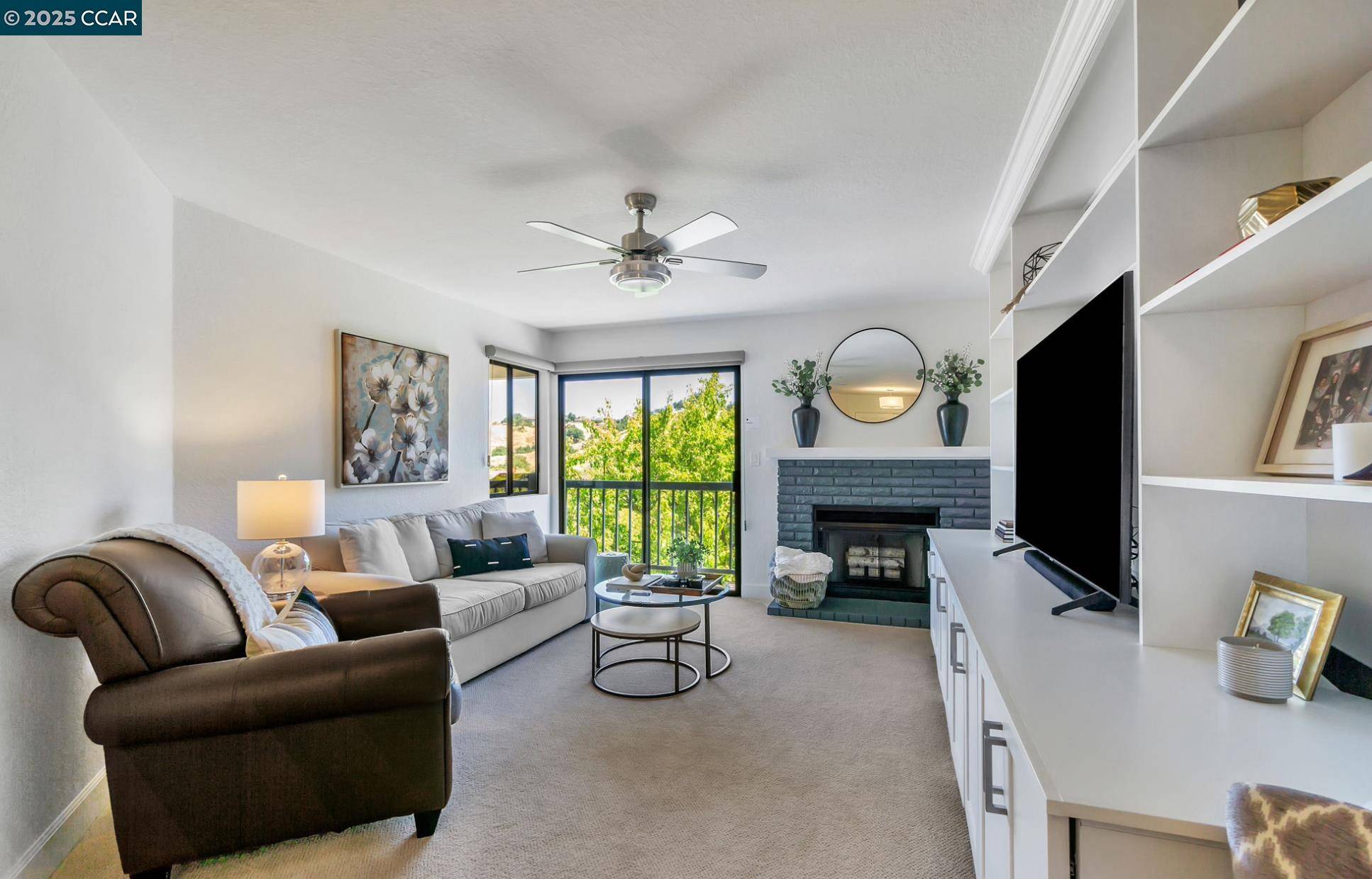 Walnut Creek, CA 94595,4467 Terra Granada Dr #1A