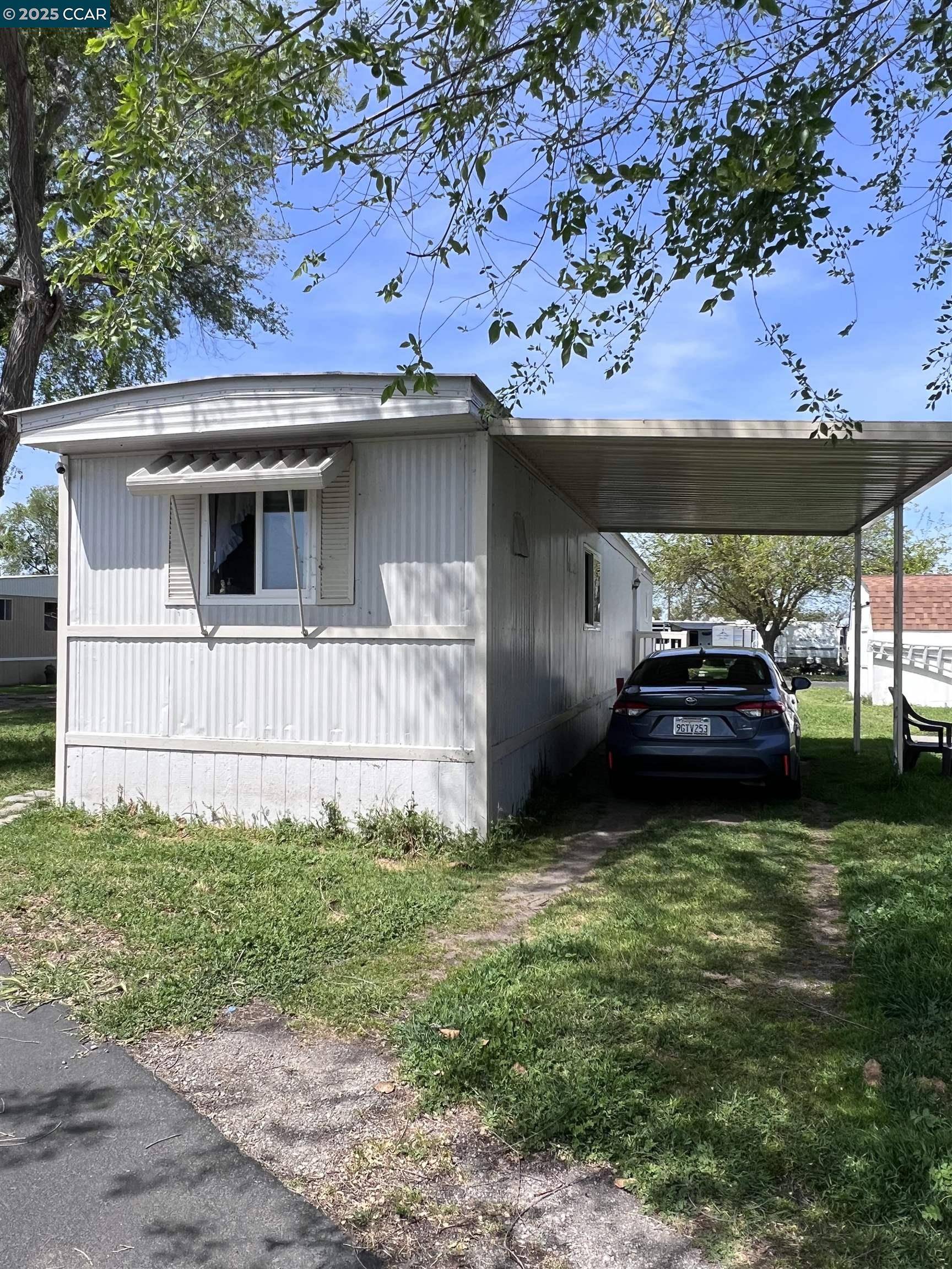 Bethel Island, CA 94511,3505 Gateway #43A