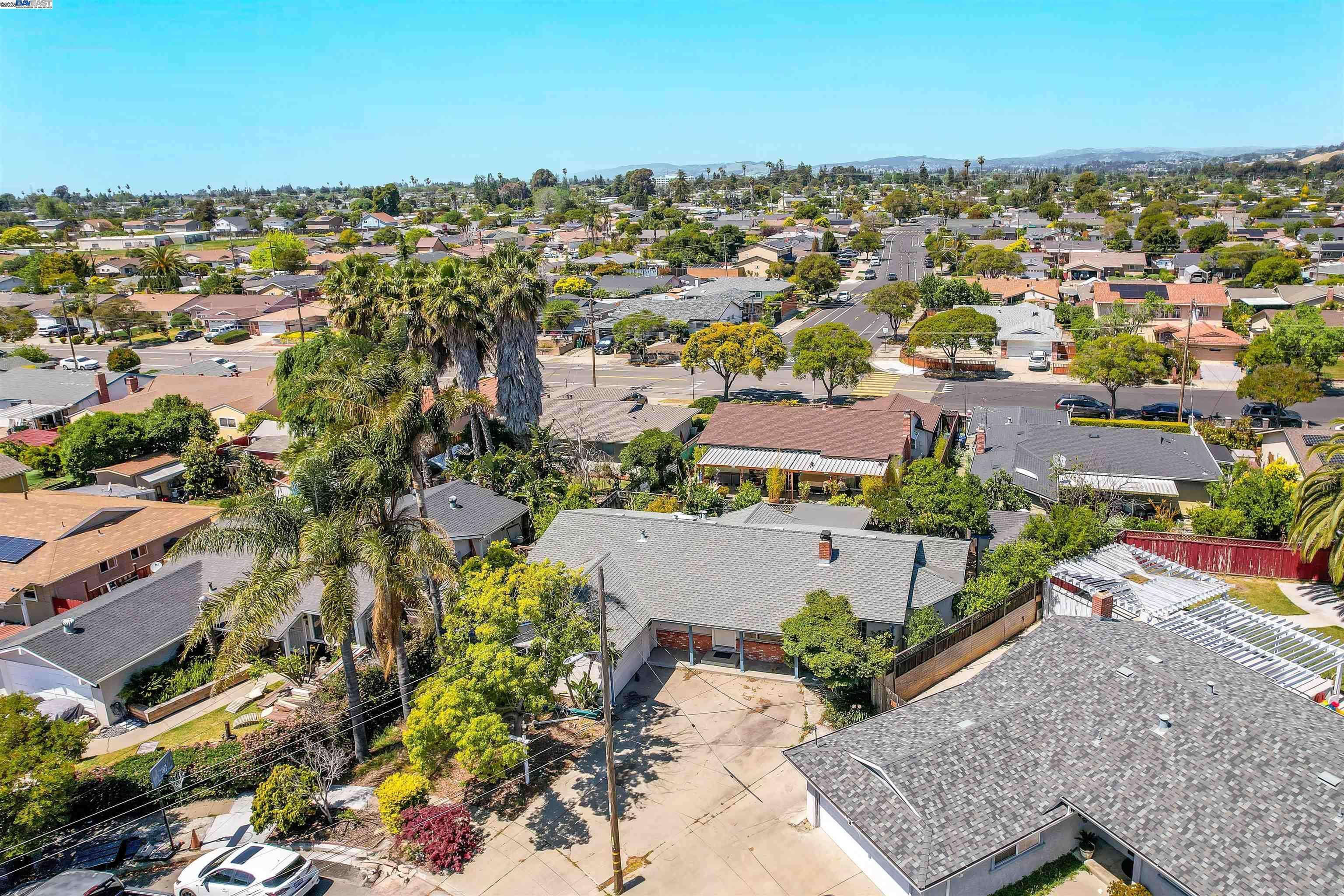 Hayward, CA 94545,1925 Lilac Avenue