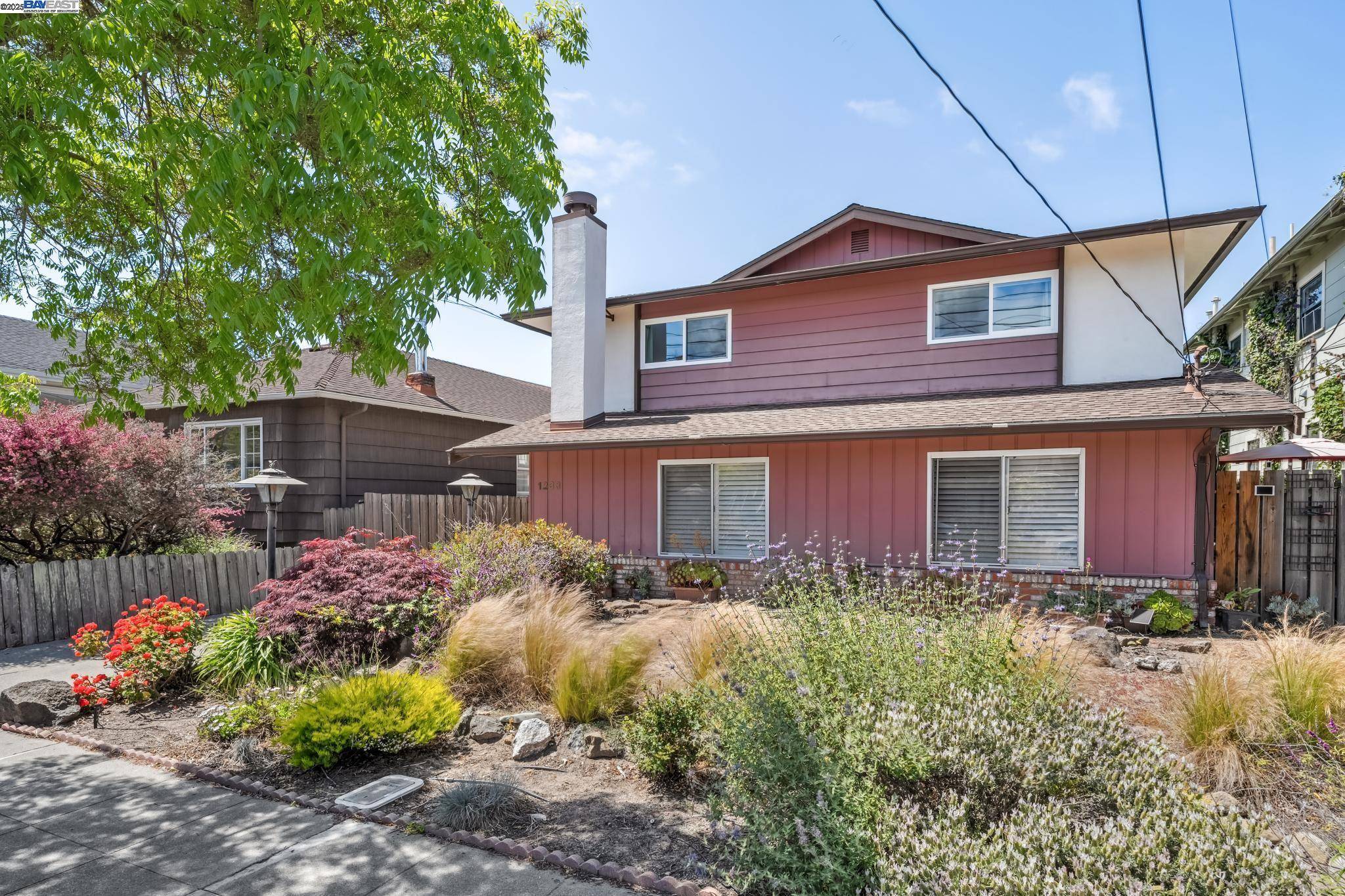 Alameda, CA 94501,1233 Broadway