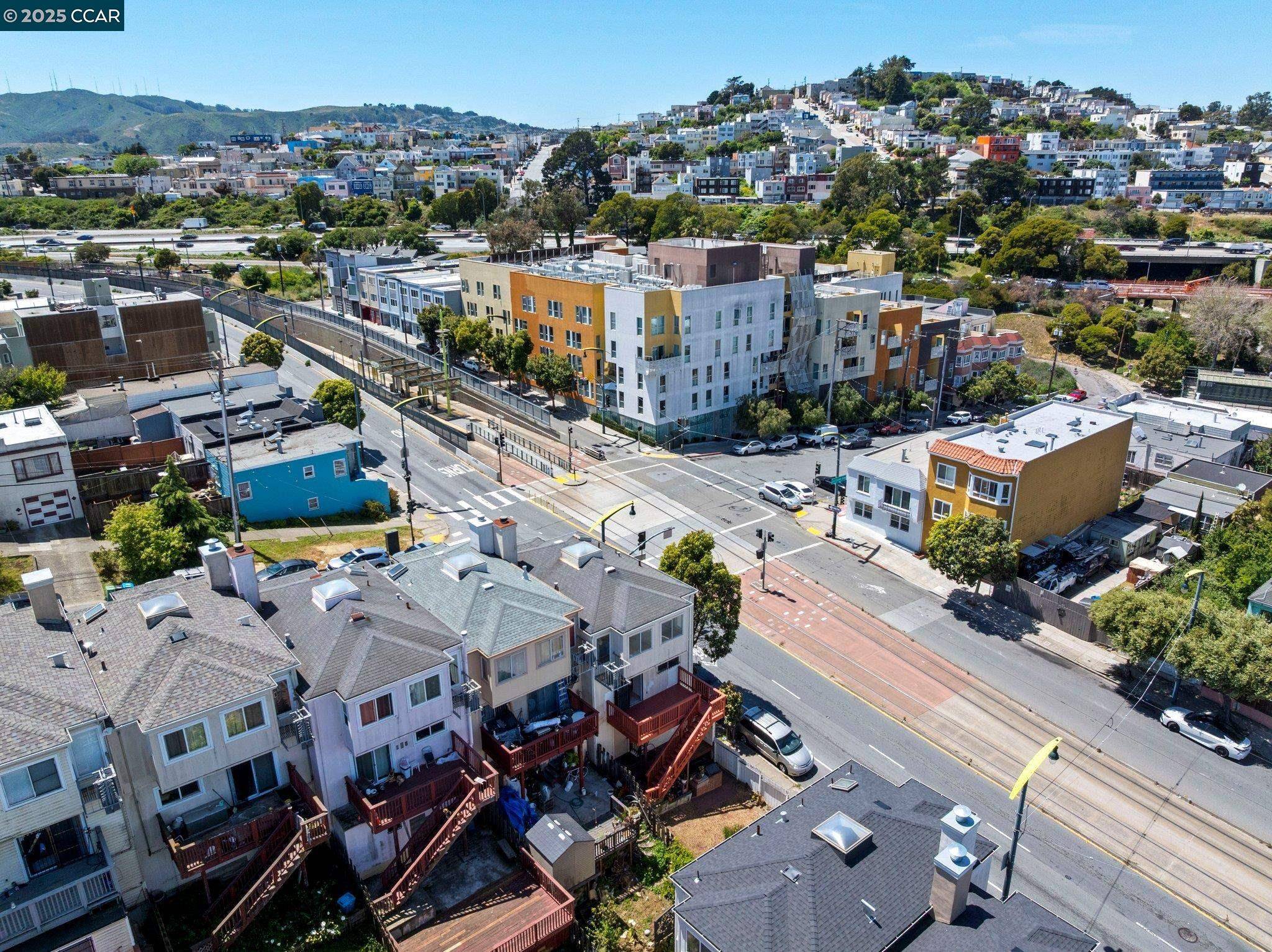 San Francisco, CA 94124,1048 Le Conte Ave