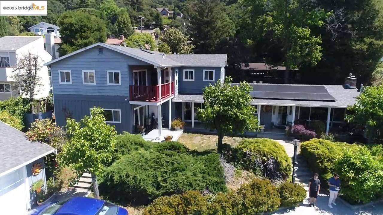 Oakland, CA 94605,7600 Mountain BLVD