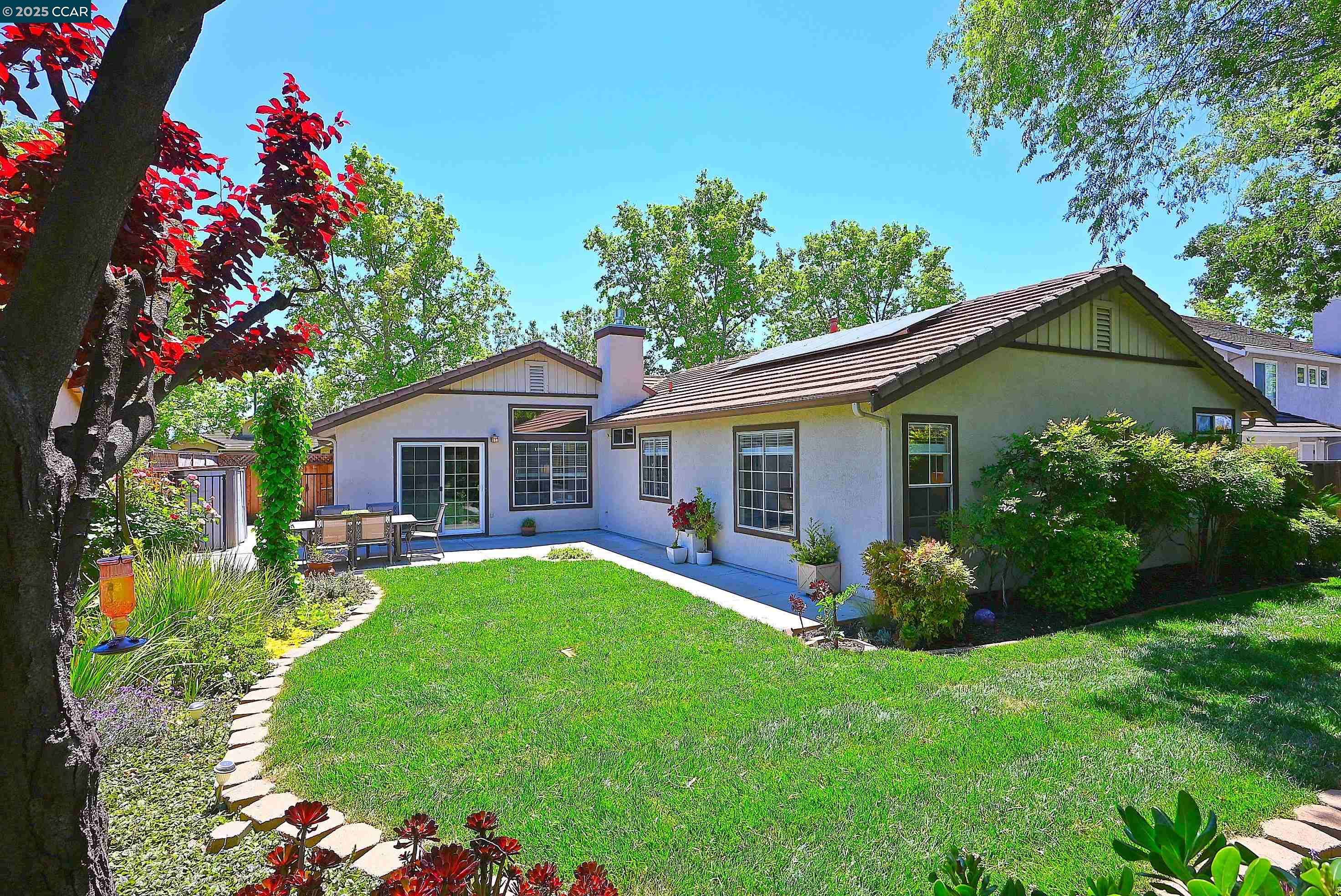 Livermore, CA 94551,6934 Sunridge Drive