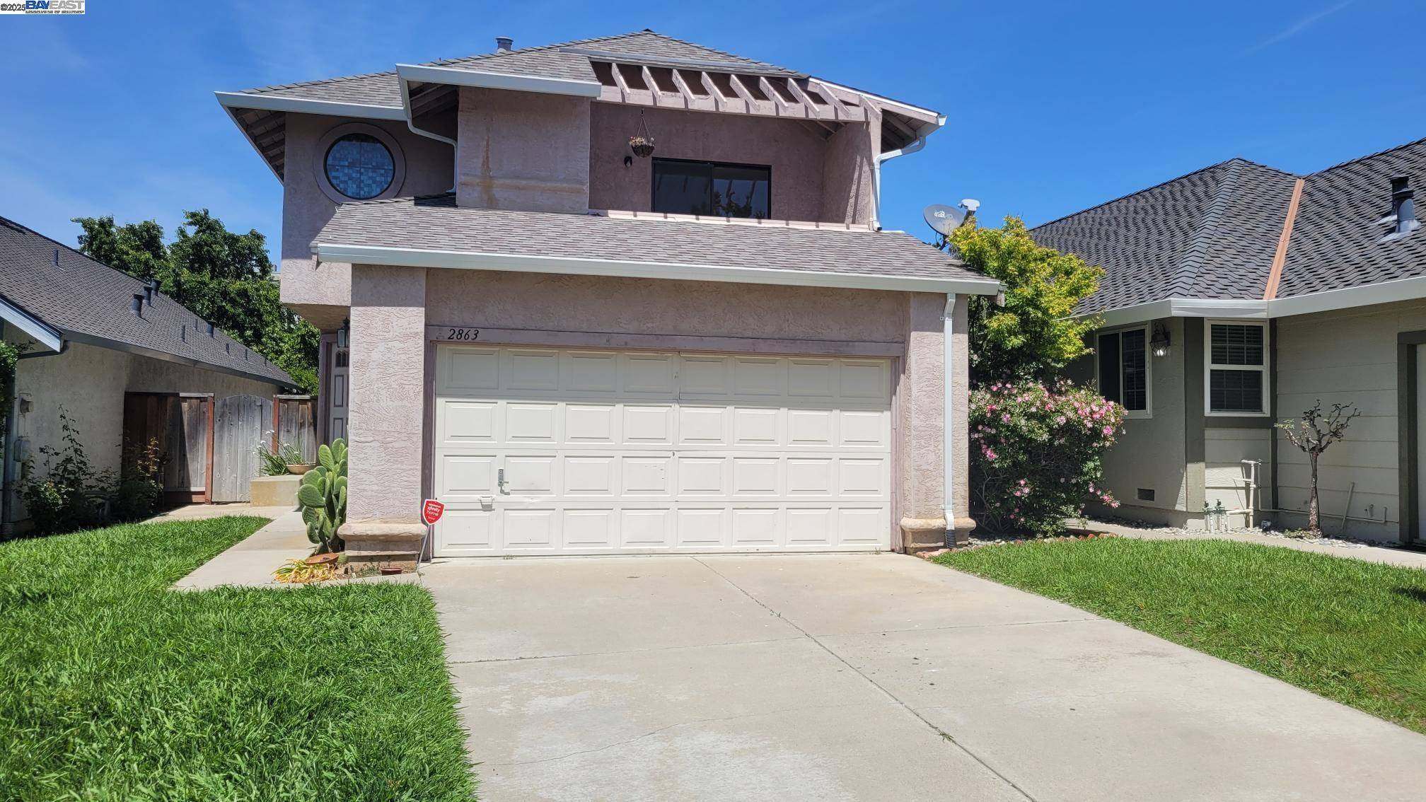 Pleasanton, CA 94566,2863 El Capitan Dr