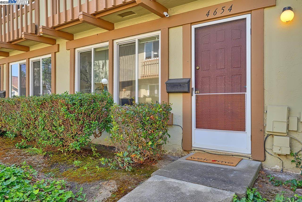 Fremont, CA 94536,4654 Balboa Way