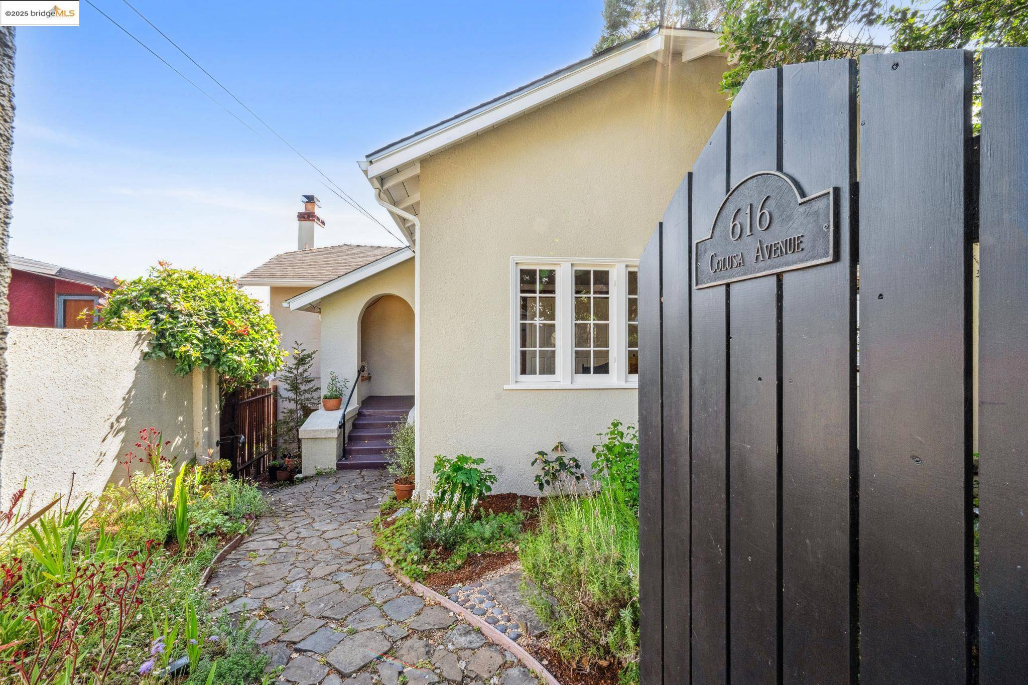 Berkeley, CA 94707,616 Colusa Ave