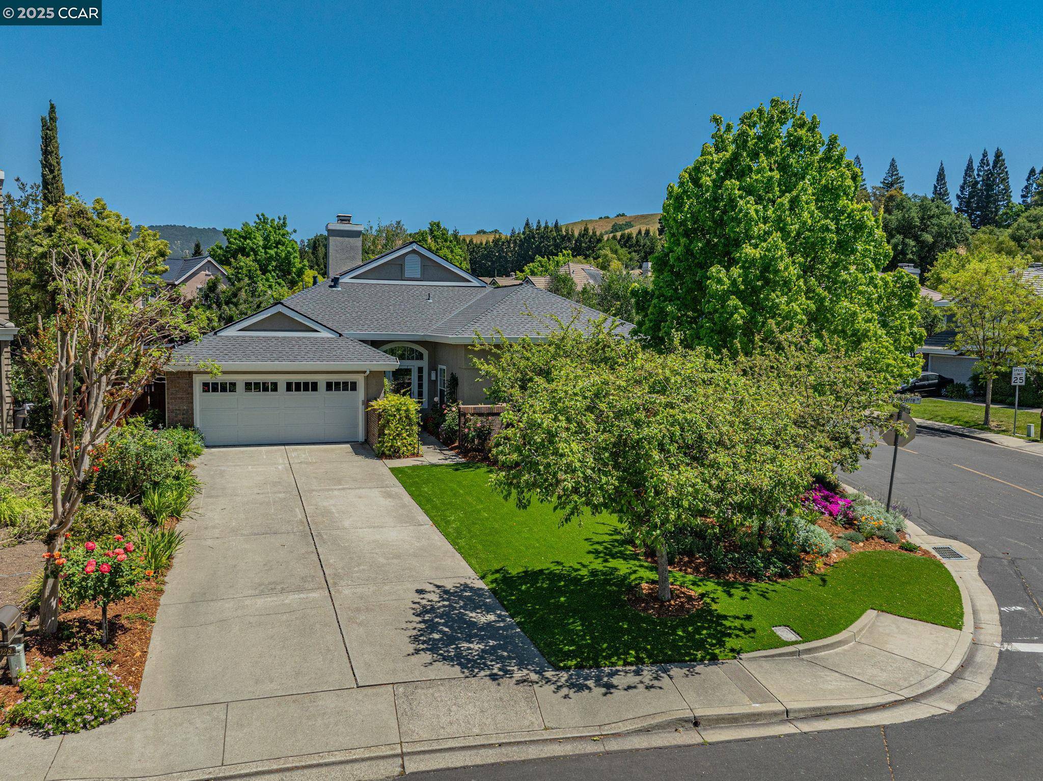 Danville, CA 94506,1028 Belleterre Dr
