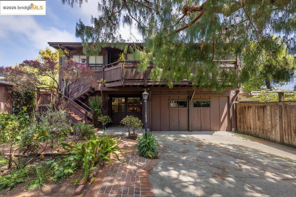 Berkeley, CA 94705,2915 Benvenue Ave #APT C