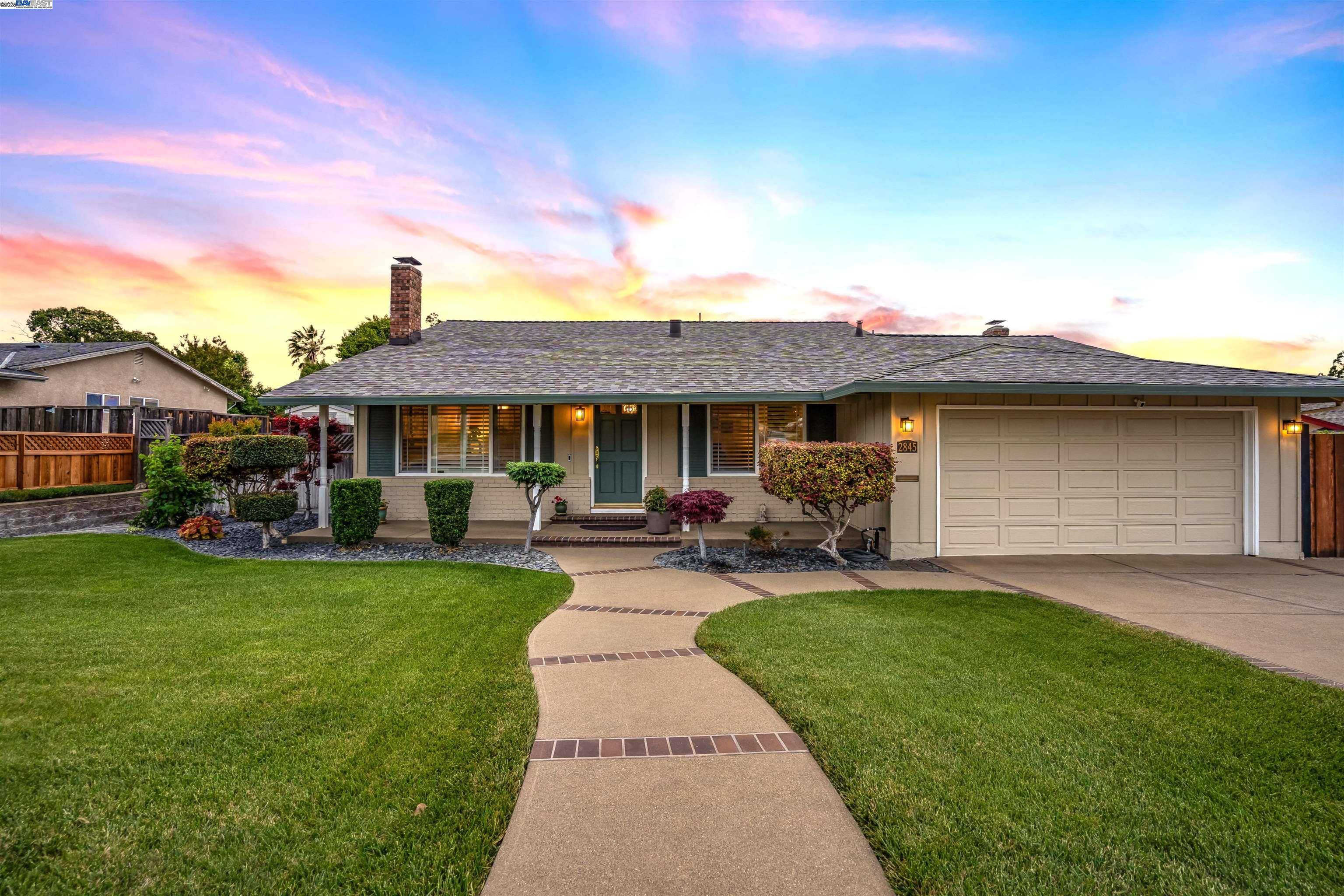 Livermore, CA 94551,2845 Briarwood Dr