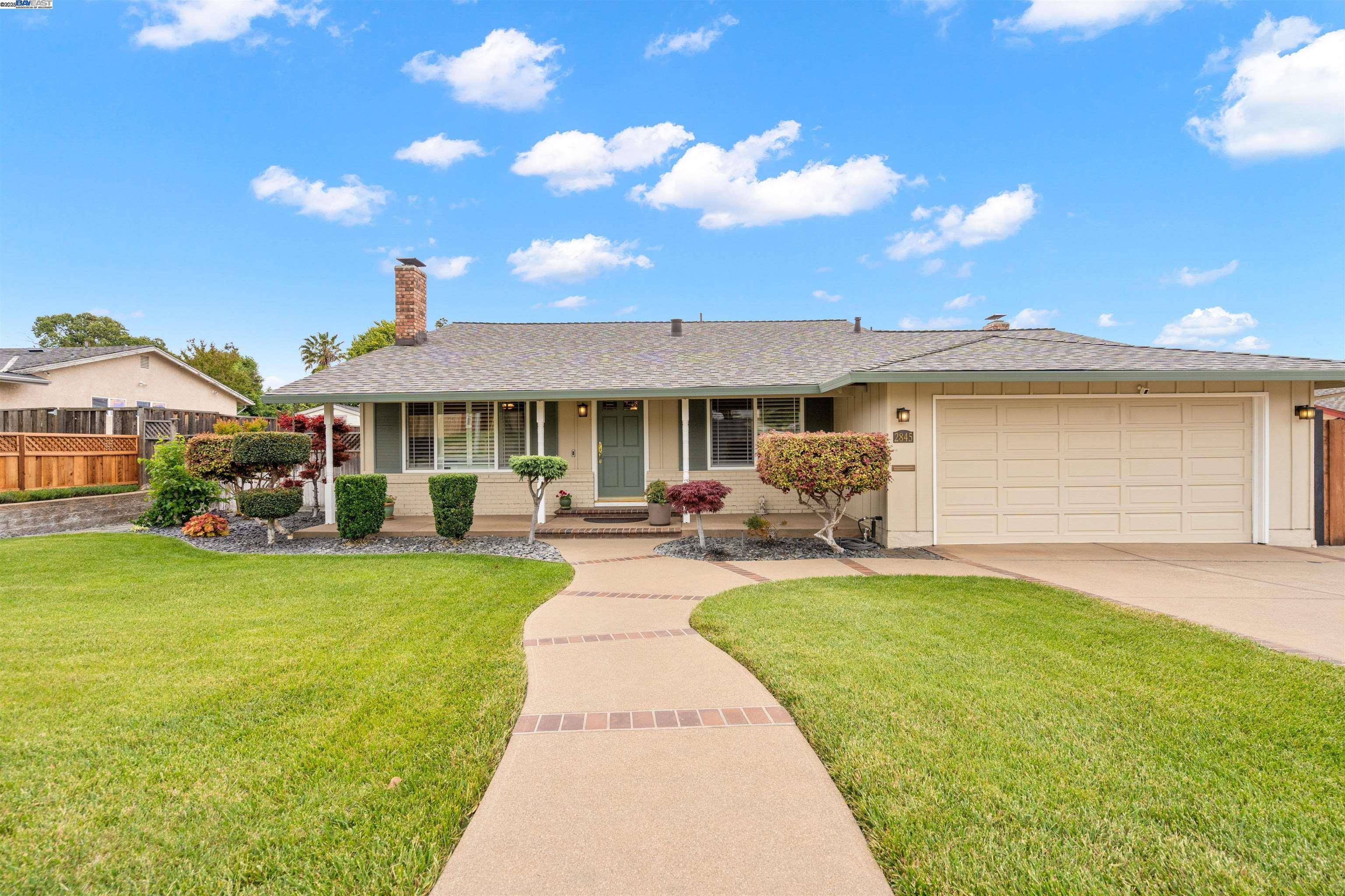 Livermore, CA 94551,2845 Briarwood Dr