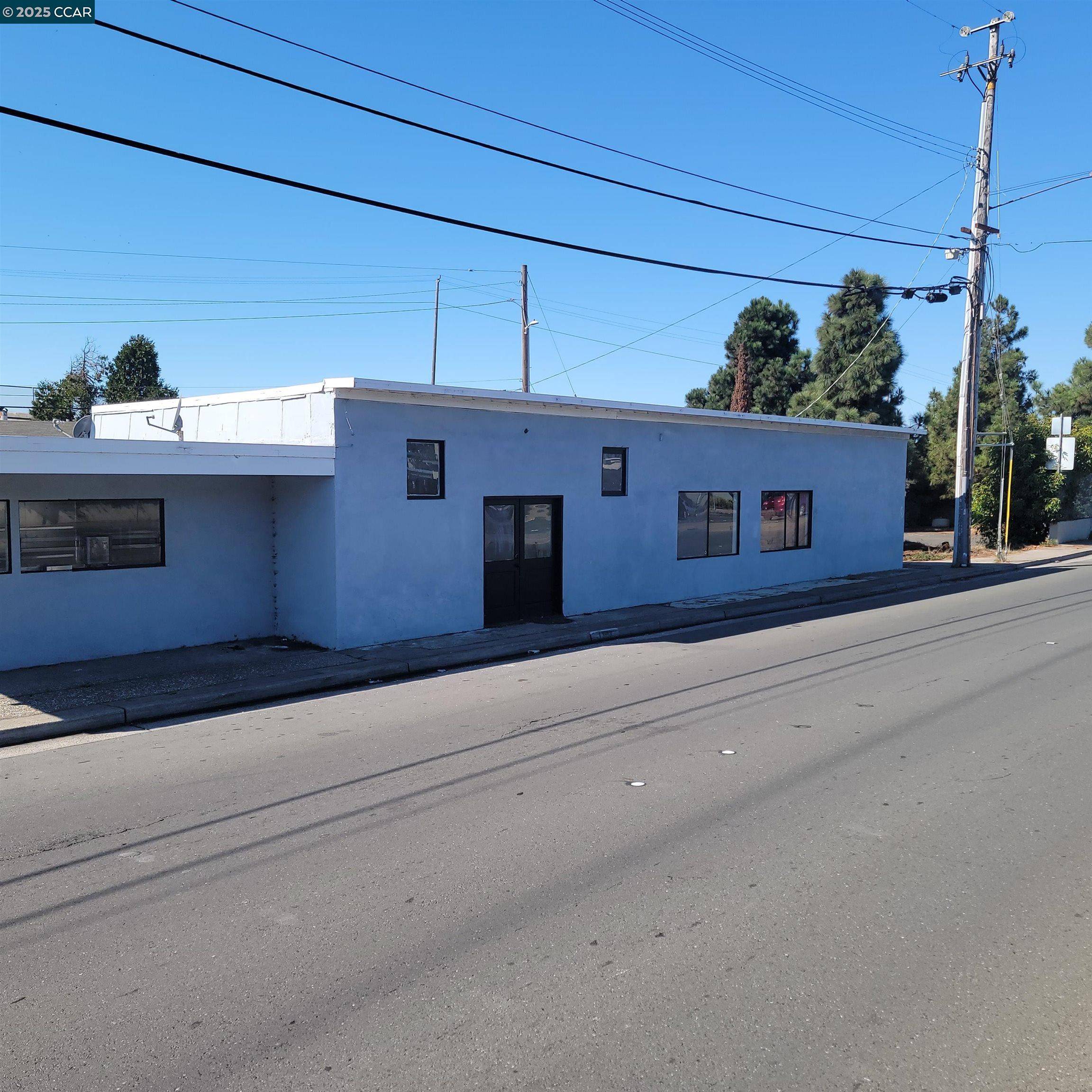 Richmond, CA 94804,1303 Carlson Boulevard
