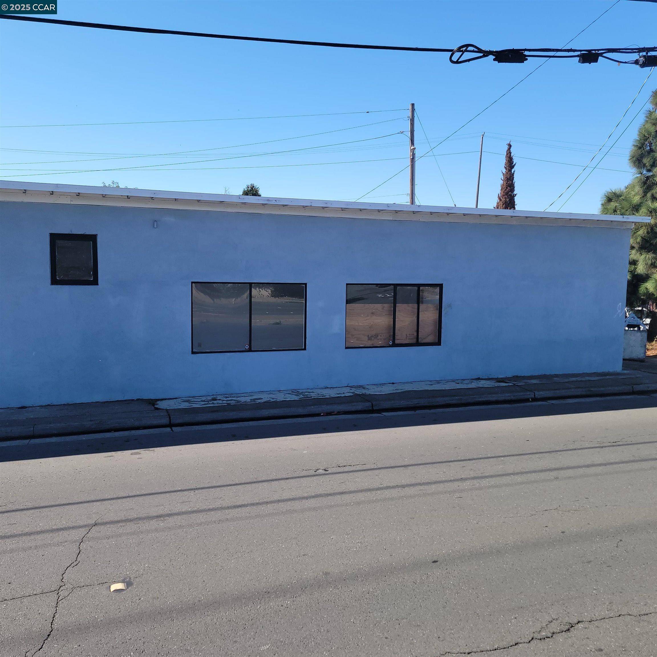 Richmond, CA 94804,1303 Carlson Boulevard
