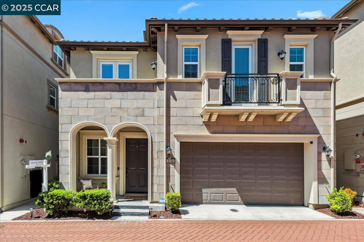 San Ramon, CA 94582,5150 Rowan Dr