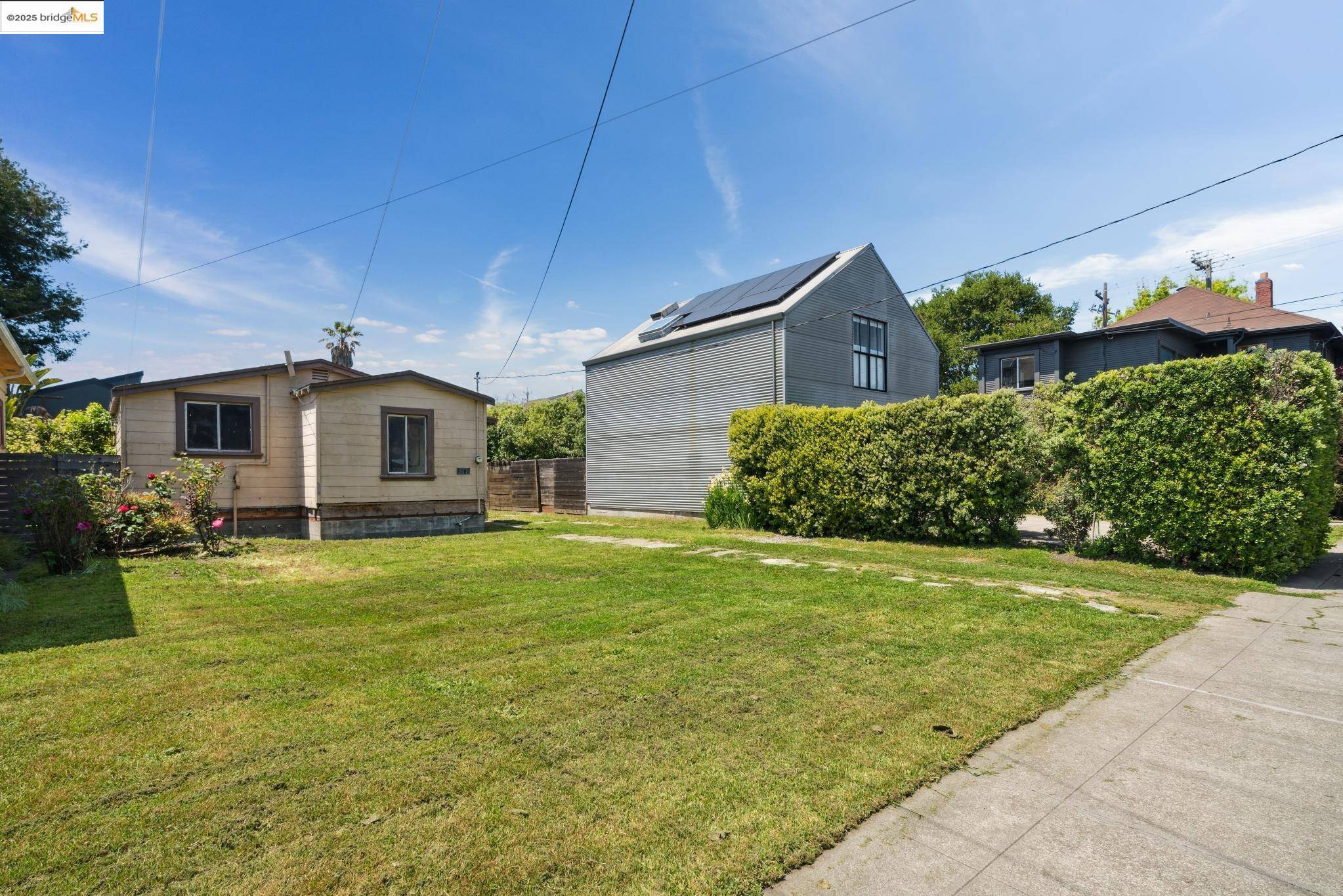 Berkeley, CA 94710,2808 9Th St
