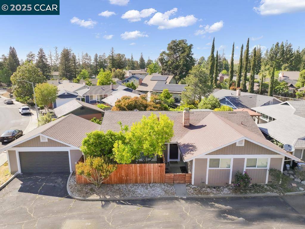 Concord, CA 94521,1821 Alicante Ct