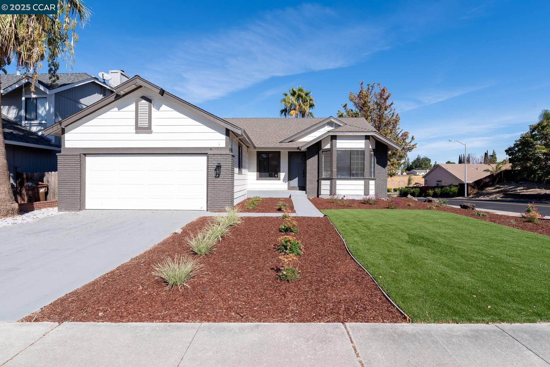 Antioch, CA 94509,3900 Rockford Dr