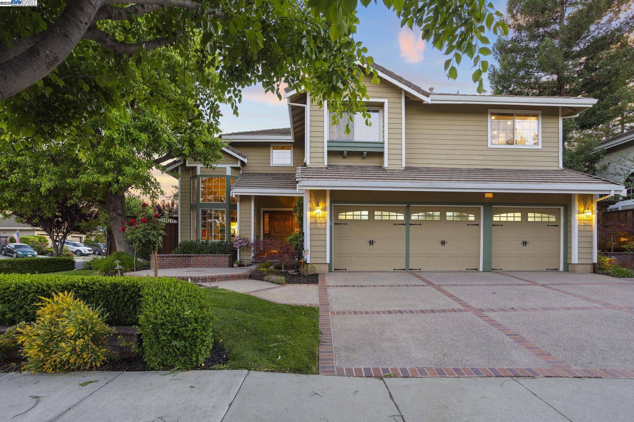Livermore, CA 94551,304 AVONDALE LANE