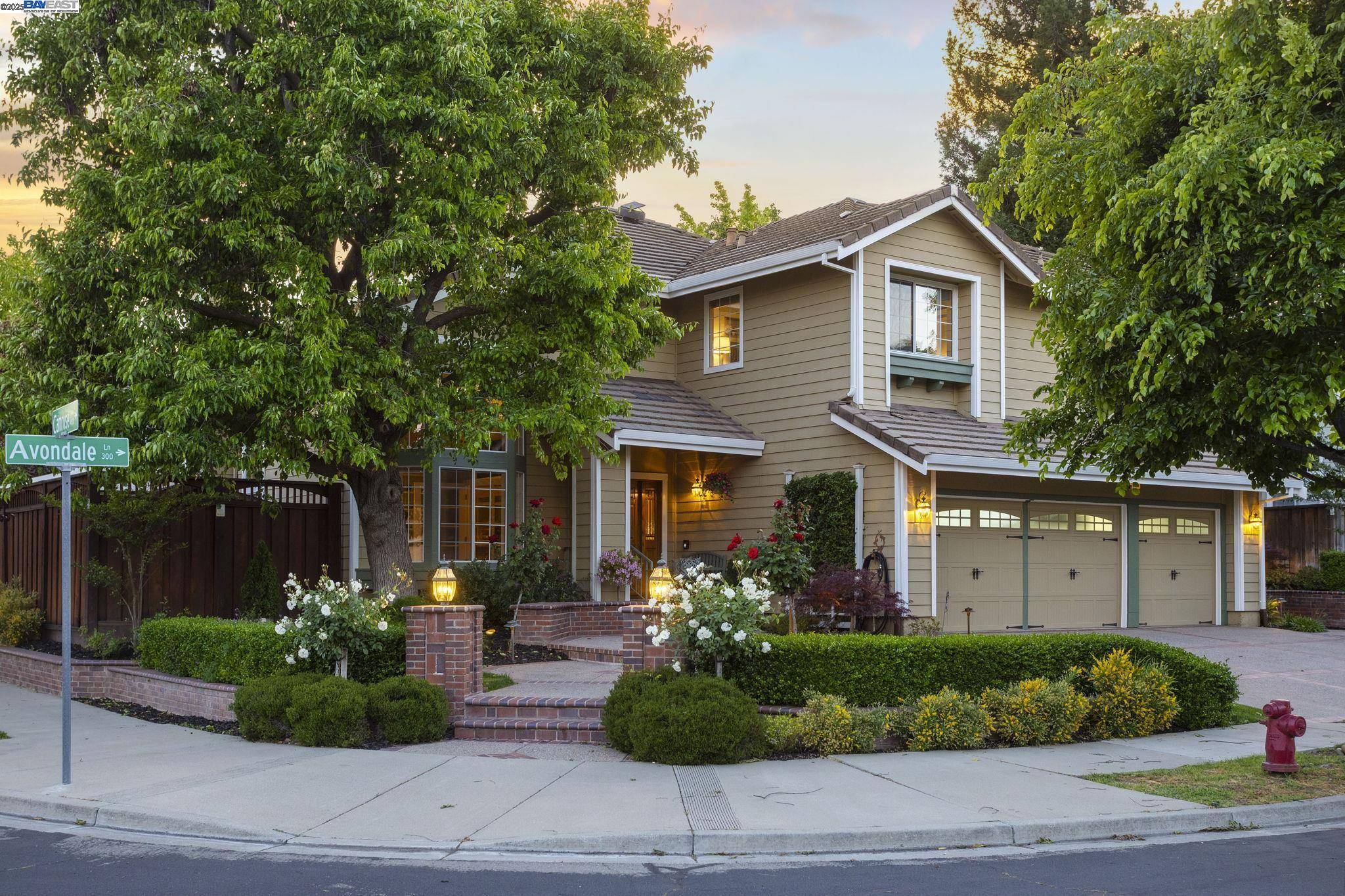 Livermore, CA 94551,304 AVONDALE LANE