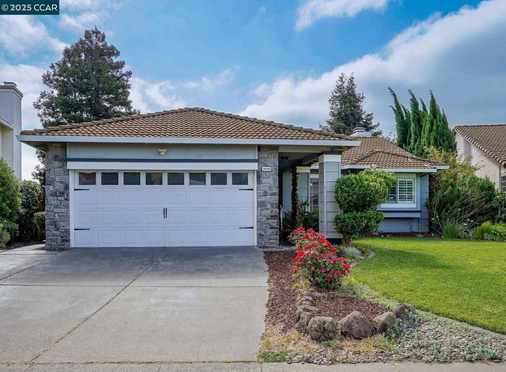 Fairfield, CA 94534,2430 Bay Hill Dr