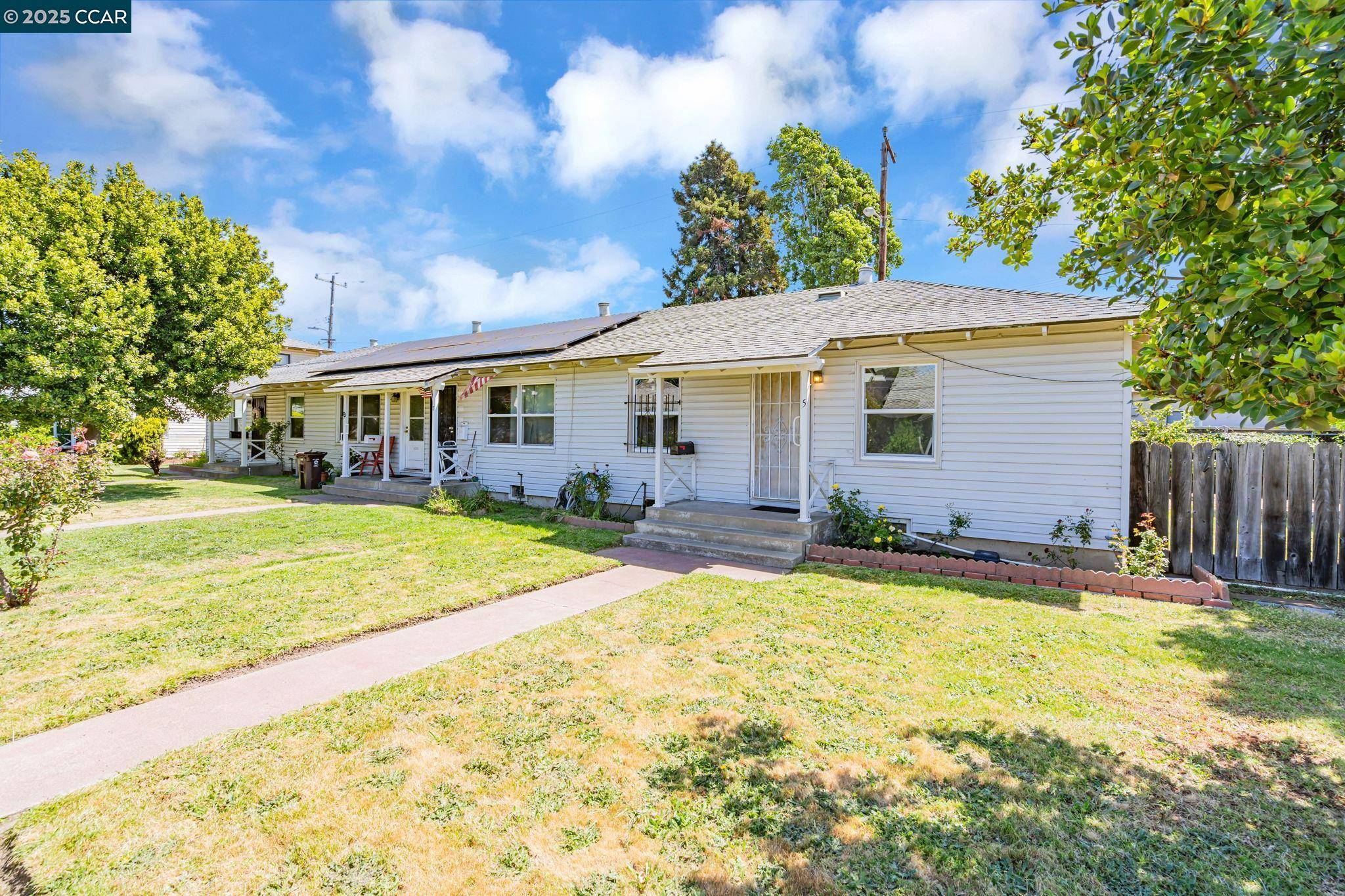 Richmond, CA 94801,5 W Bissell Ave