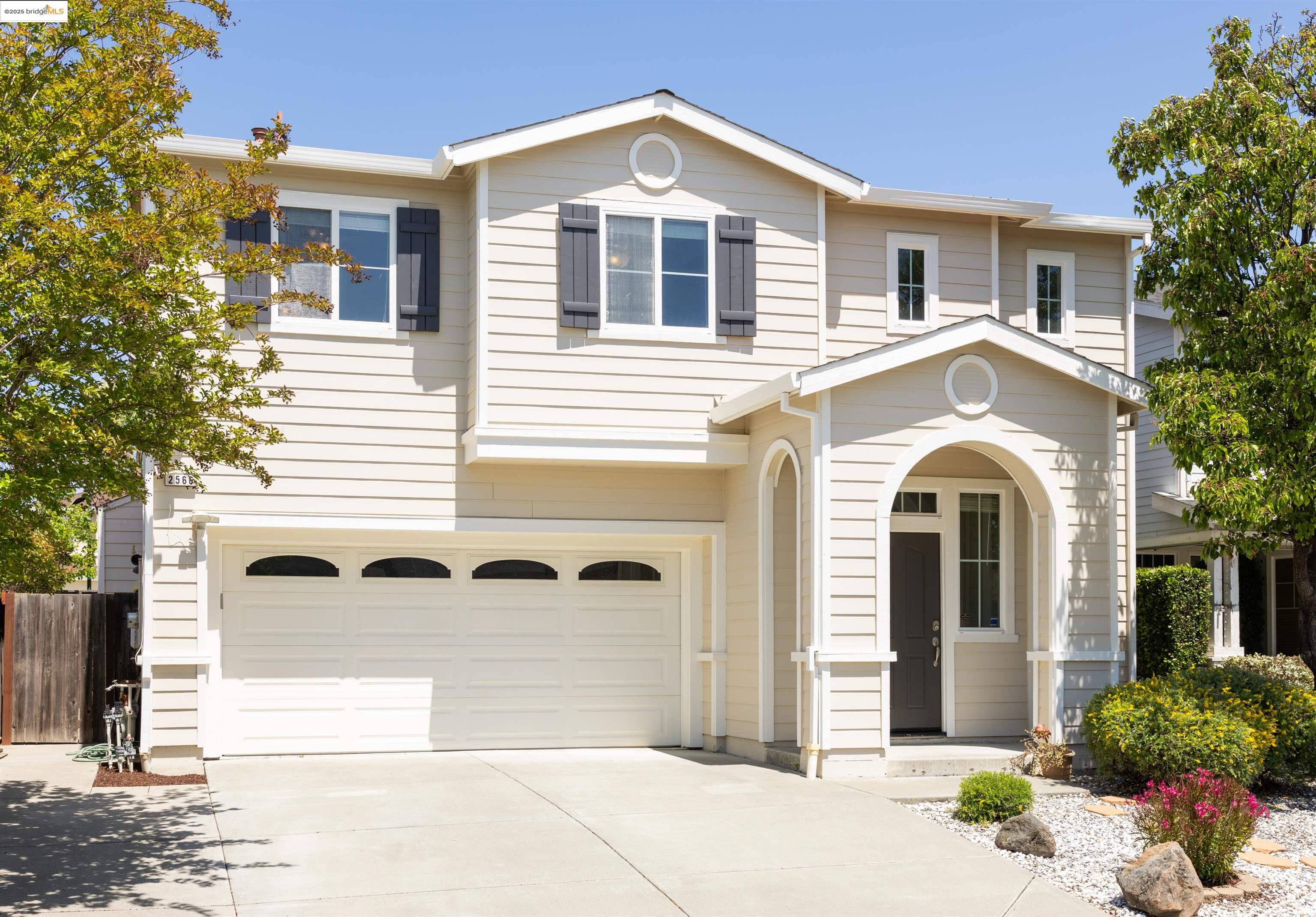Fairfield, CA 94533,2566 Rowe Ct