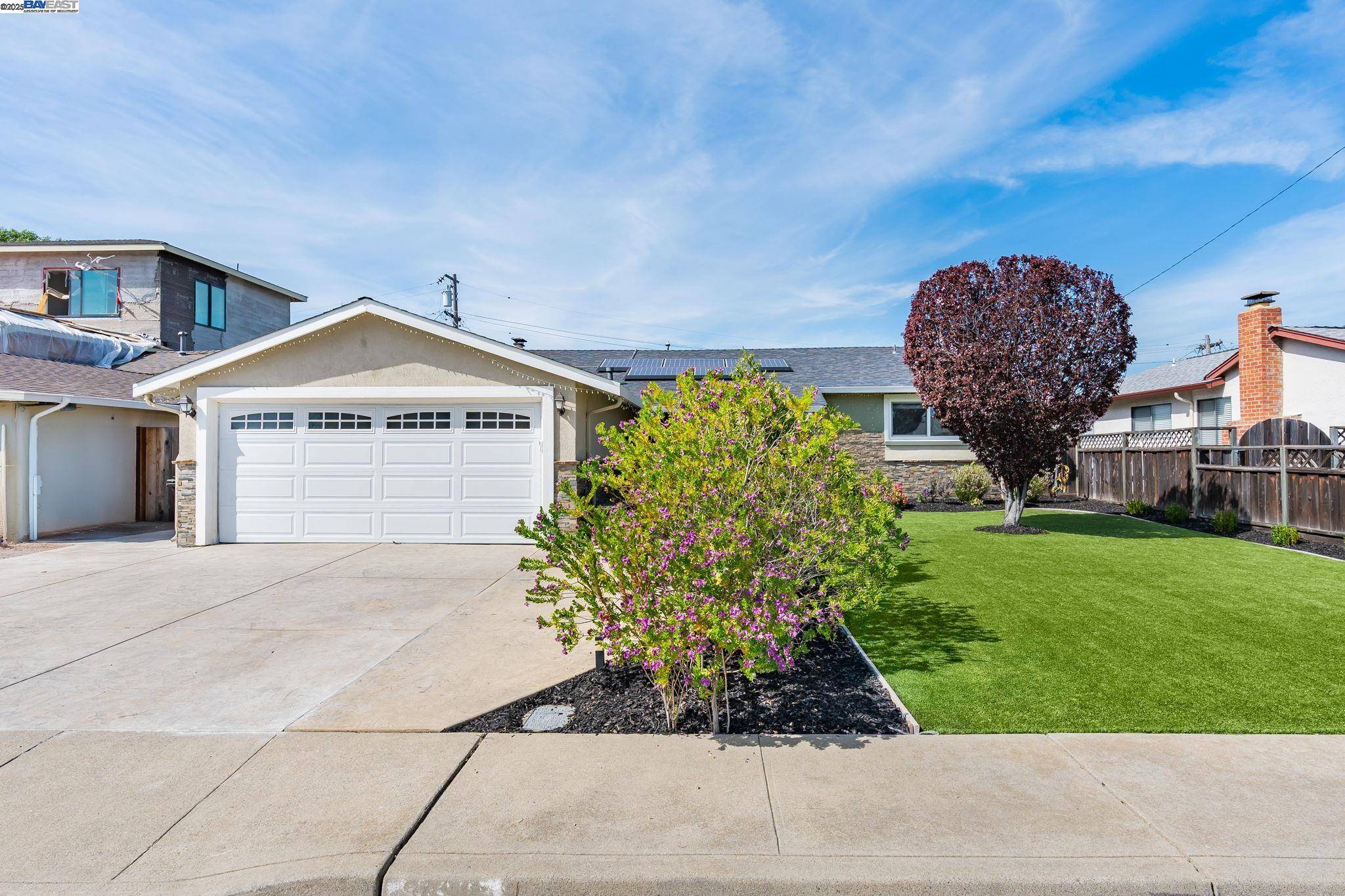 Fremont, CA 94538,5682 Turban Court