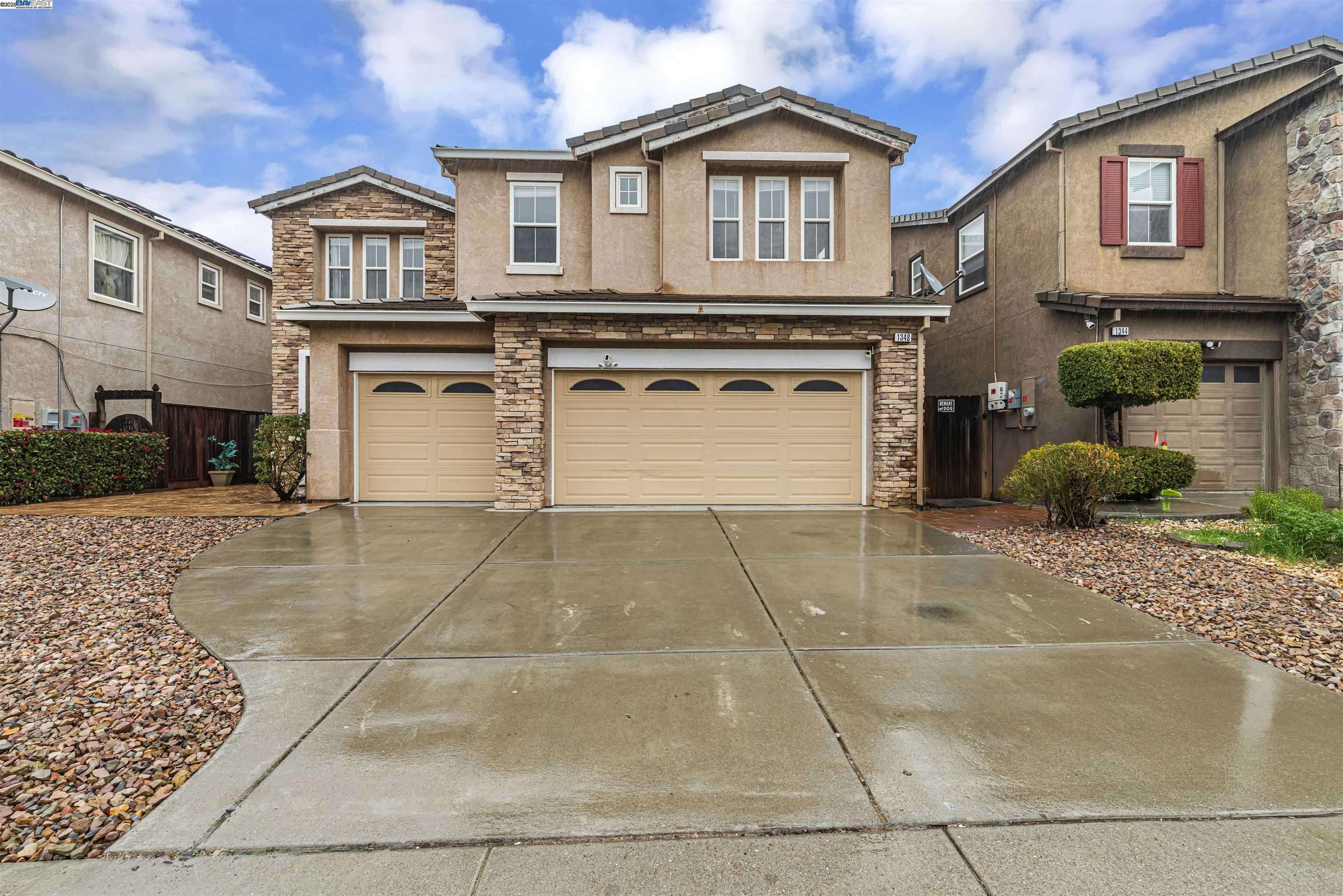 Pittsburg, CA 94565,1348 San Lucas Dr