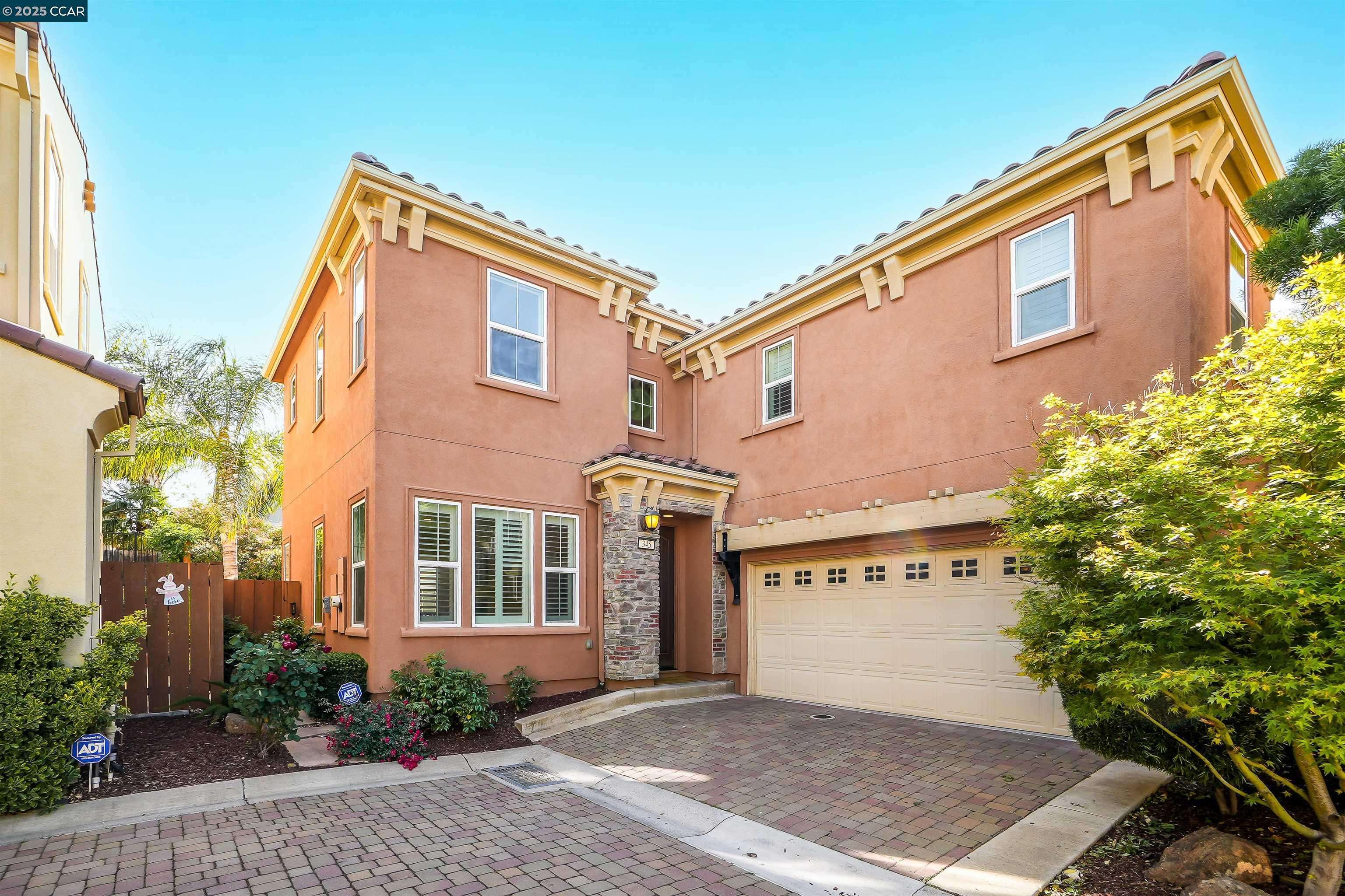 Brentwood, CA 94513,345 Cortona Way