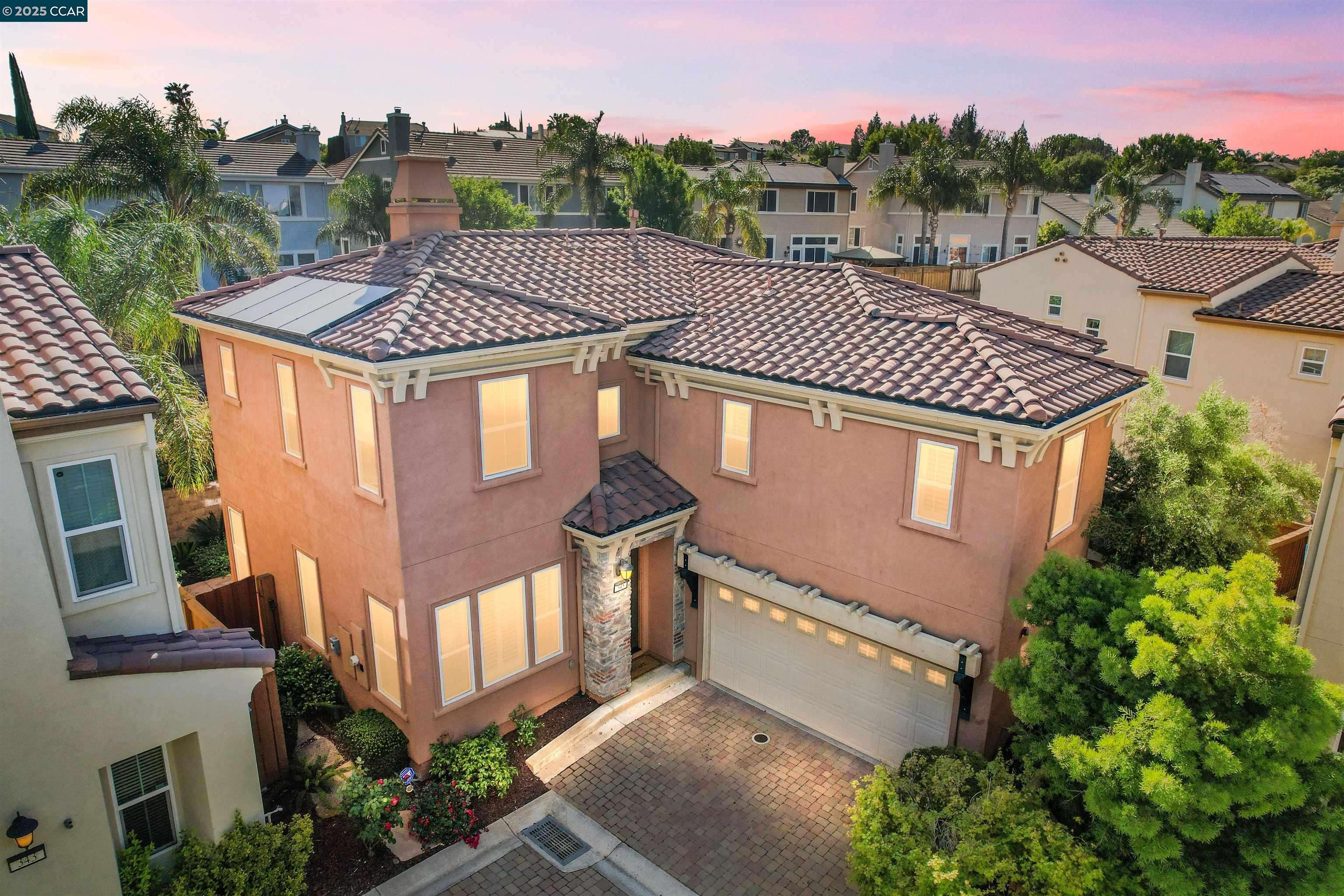 Brentwood, CA 94513,345 Cortona Way