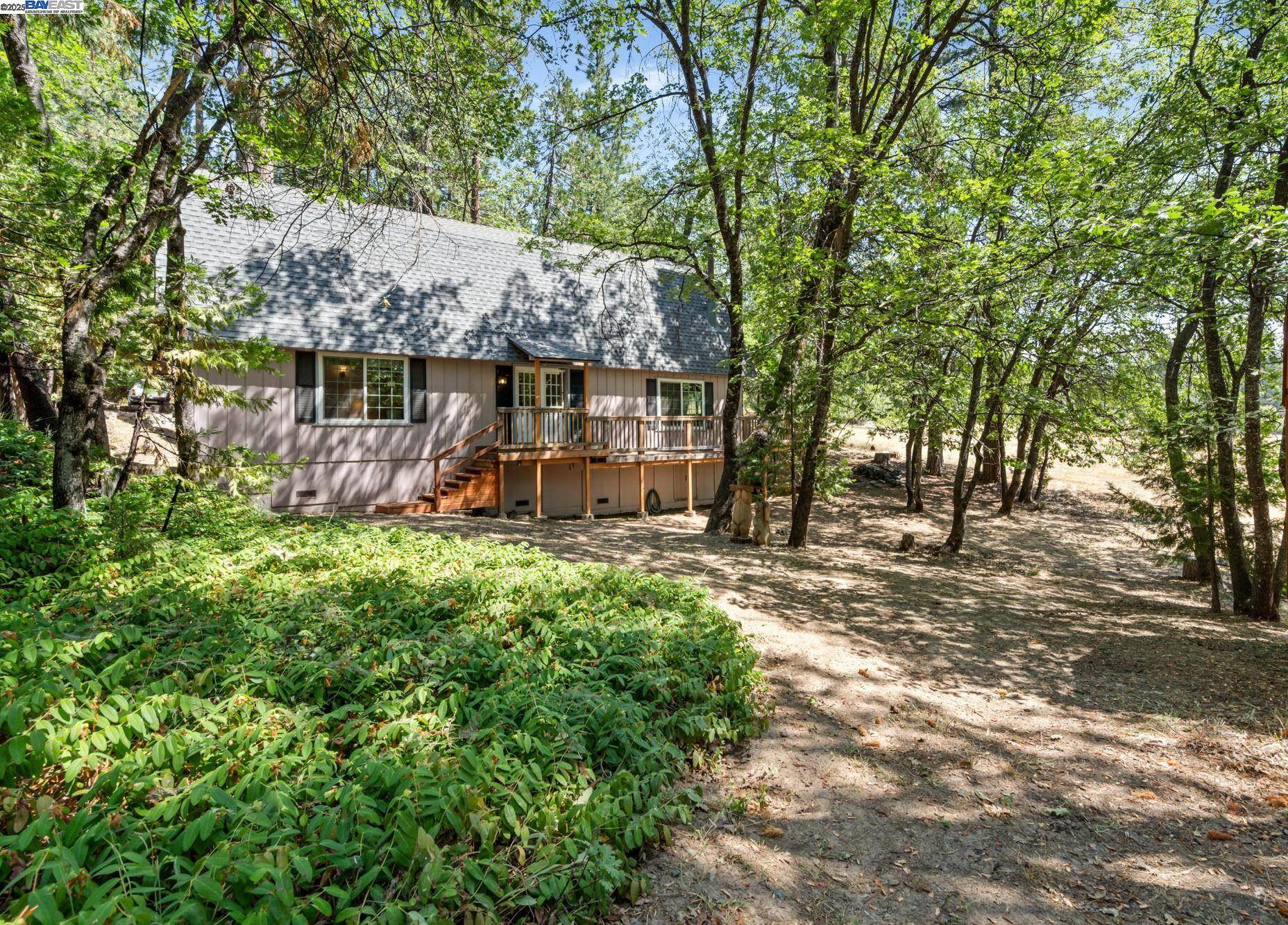 Twain Harte, CA 95383,23875 Marshall Way