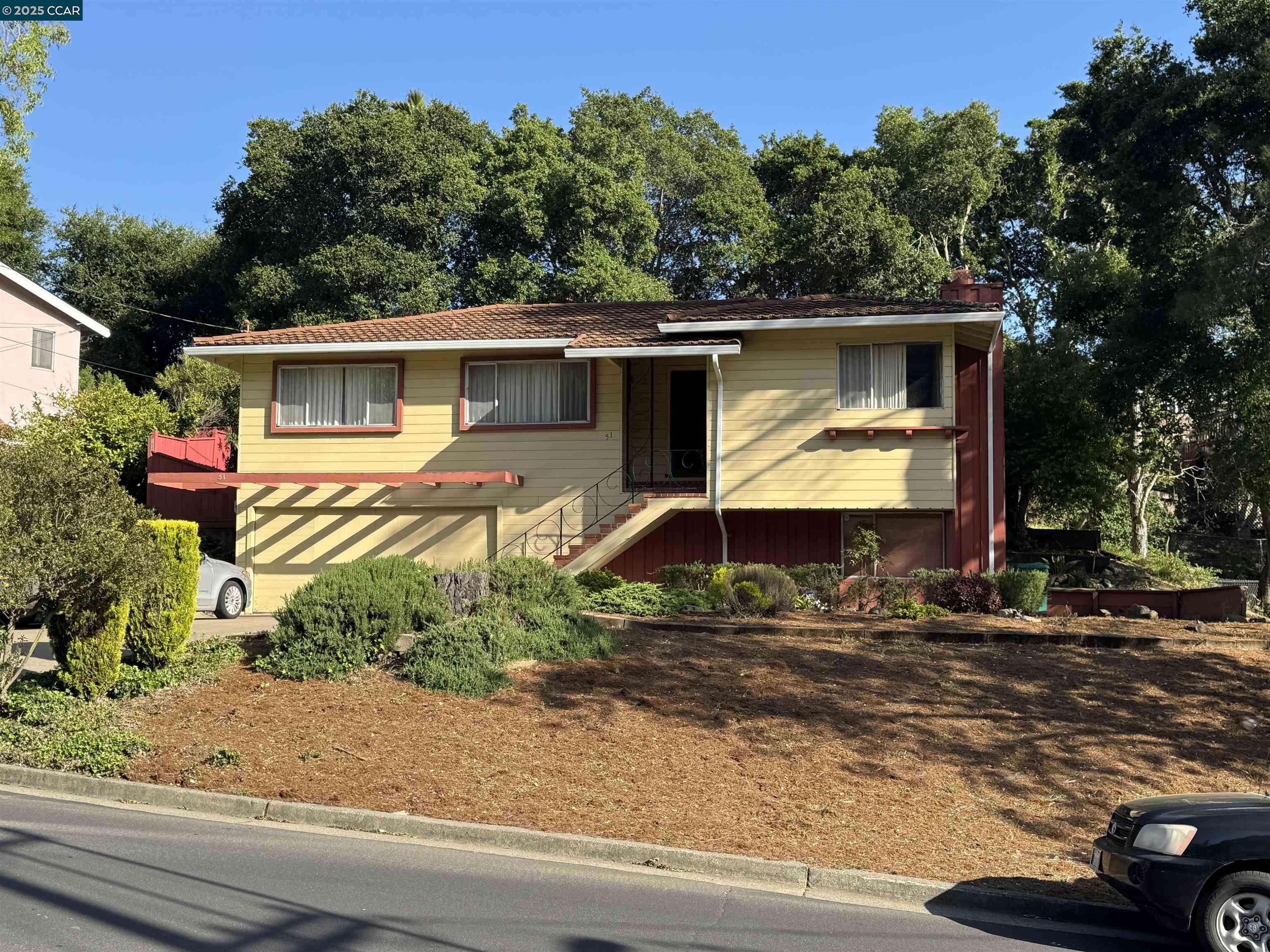 Oakland, CA 94605,51 Elysian Fields Dr