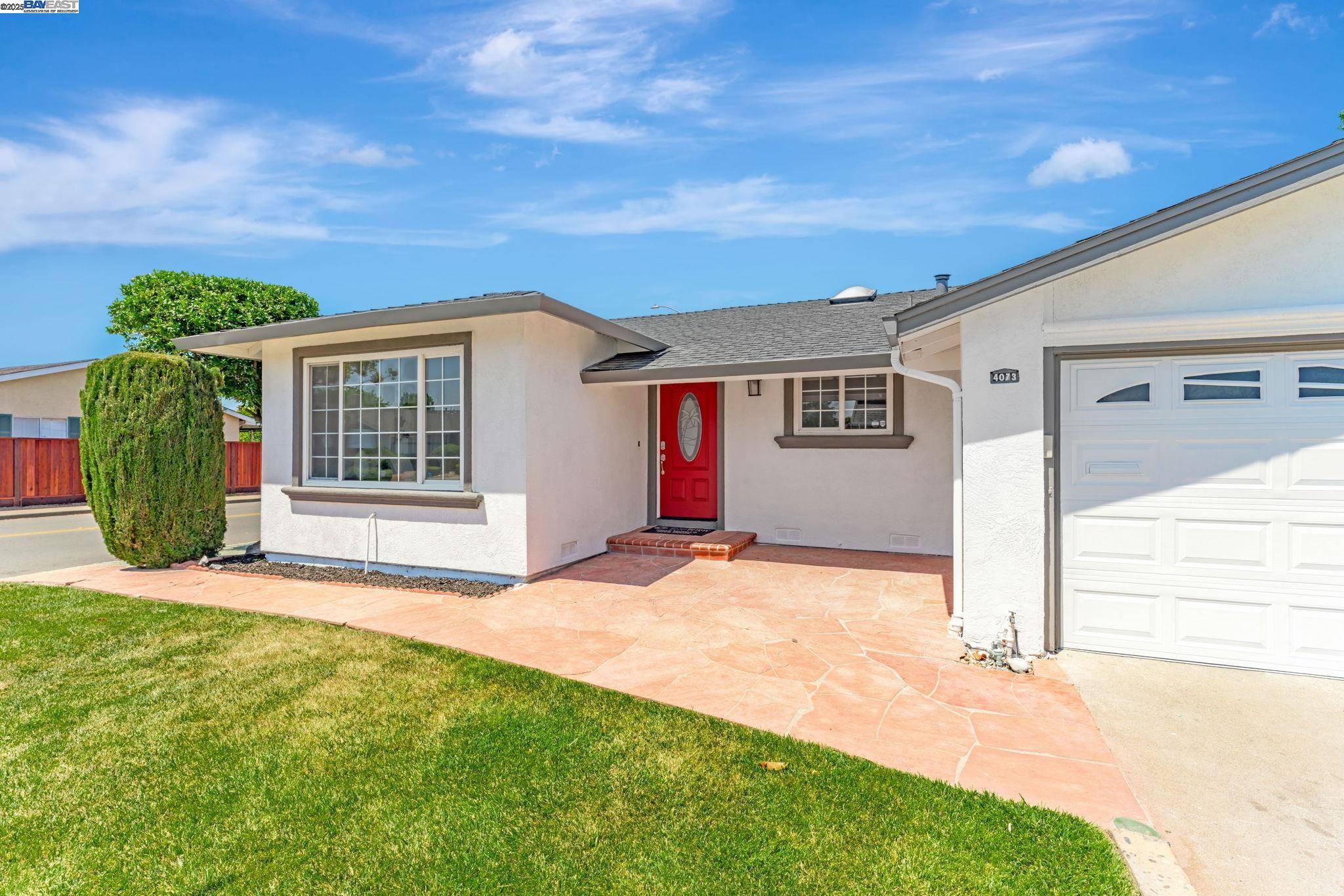 Fremont, CA 94536,4073 Becerra Dr