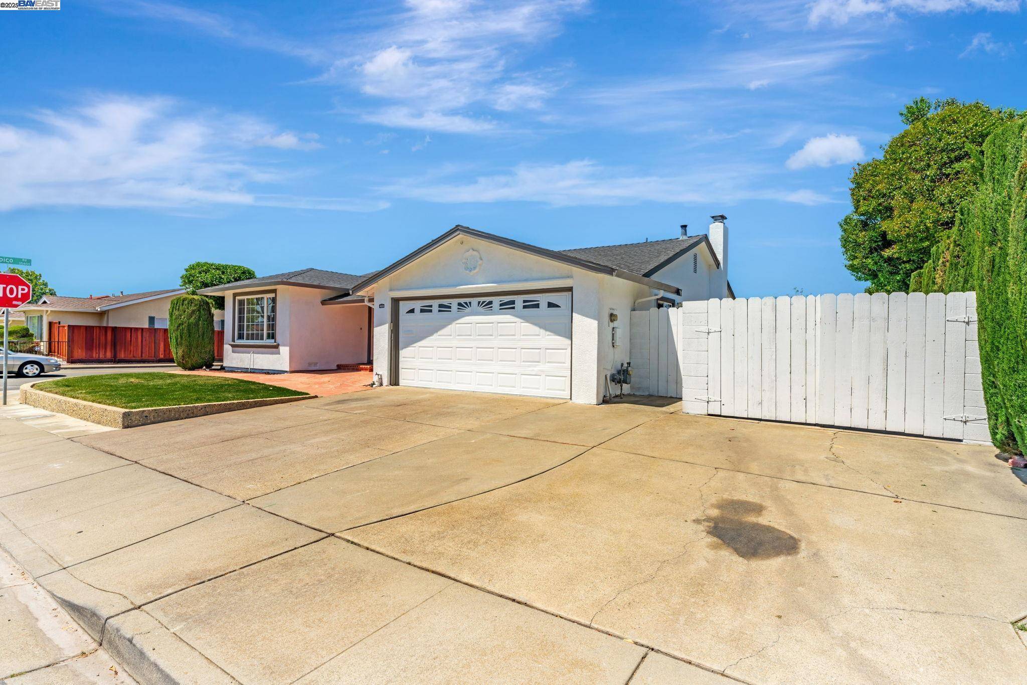Fremont, CA 94536,4073 Becerra Dr