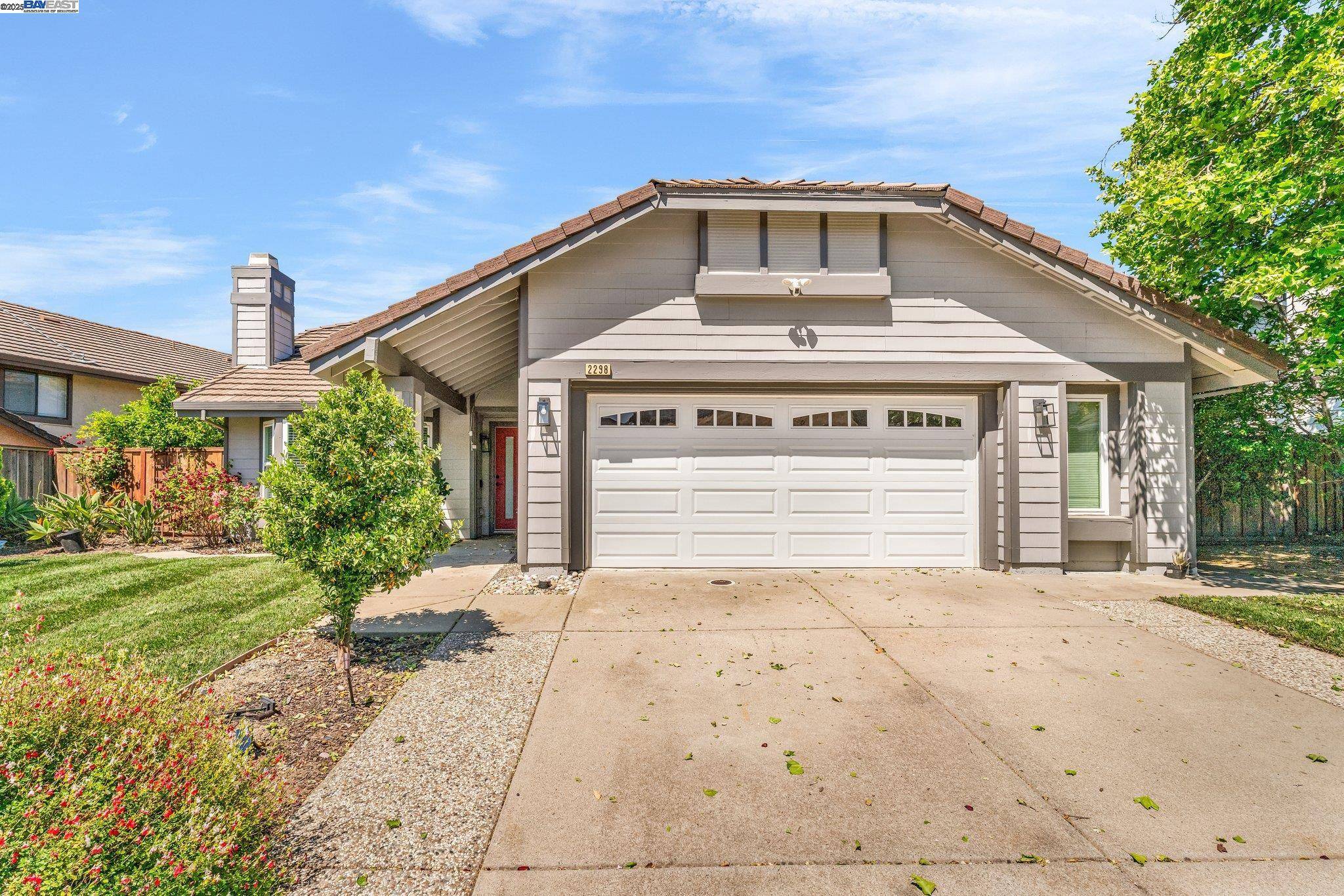 Hercules, CA 94547,2298 Pheasant Dr