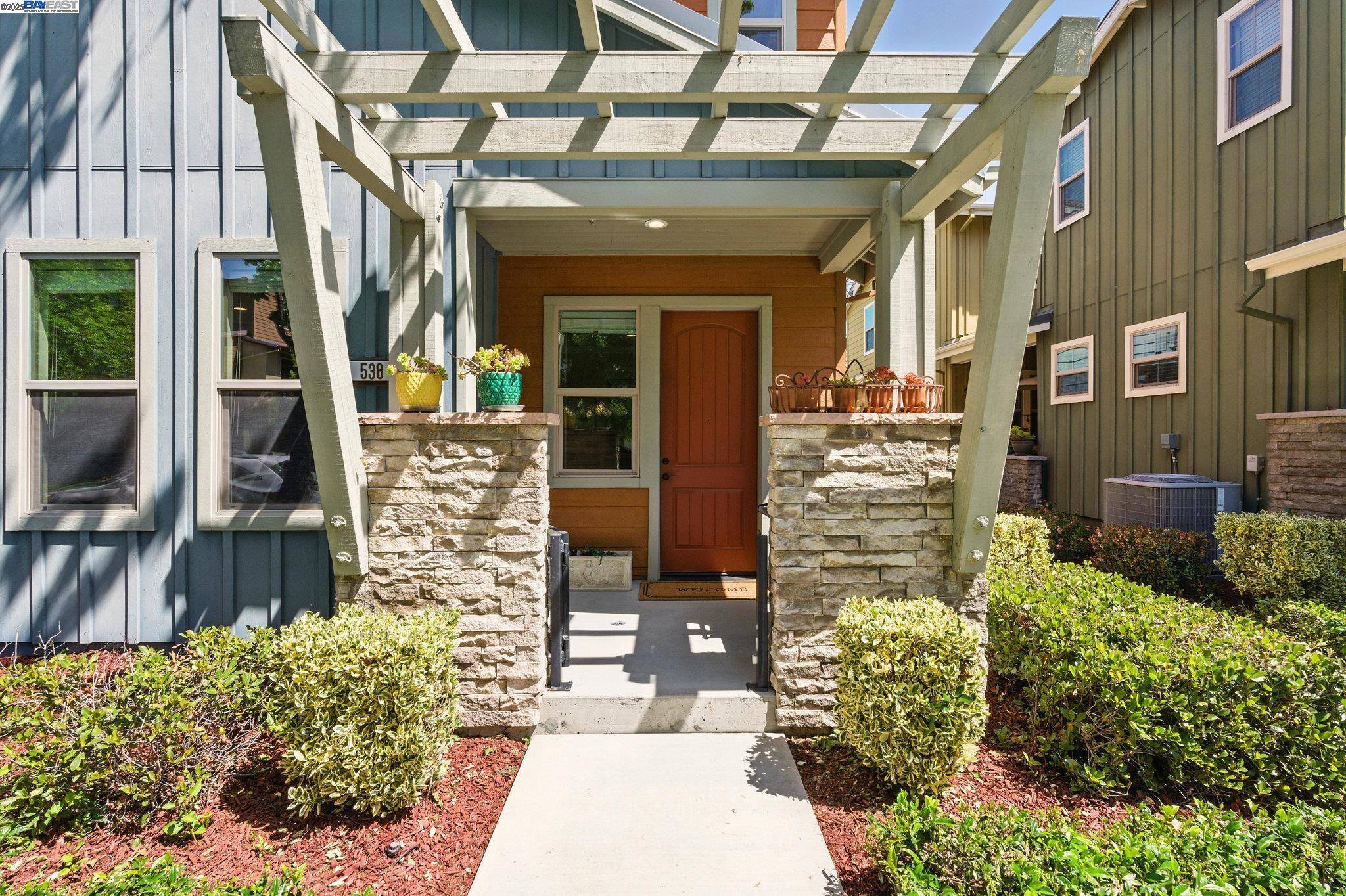 Livermore, CA 94551,538 Sandalwood Drive