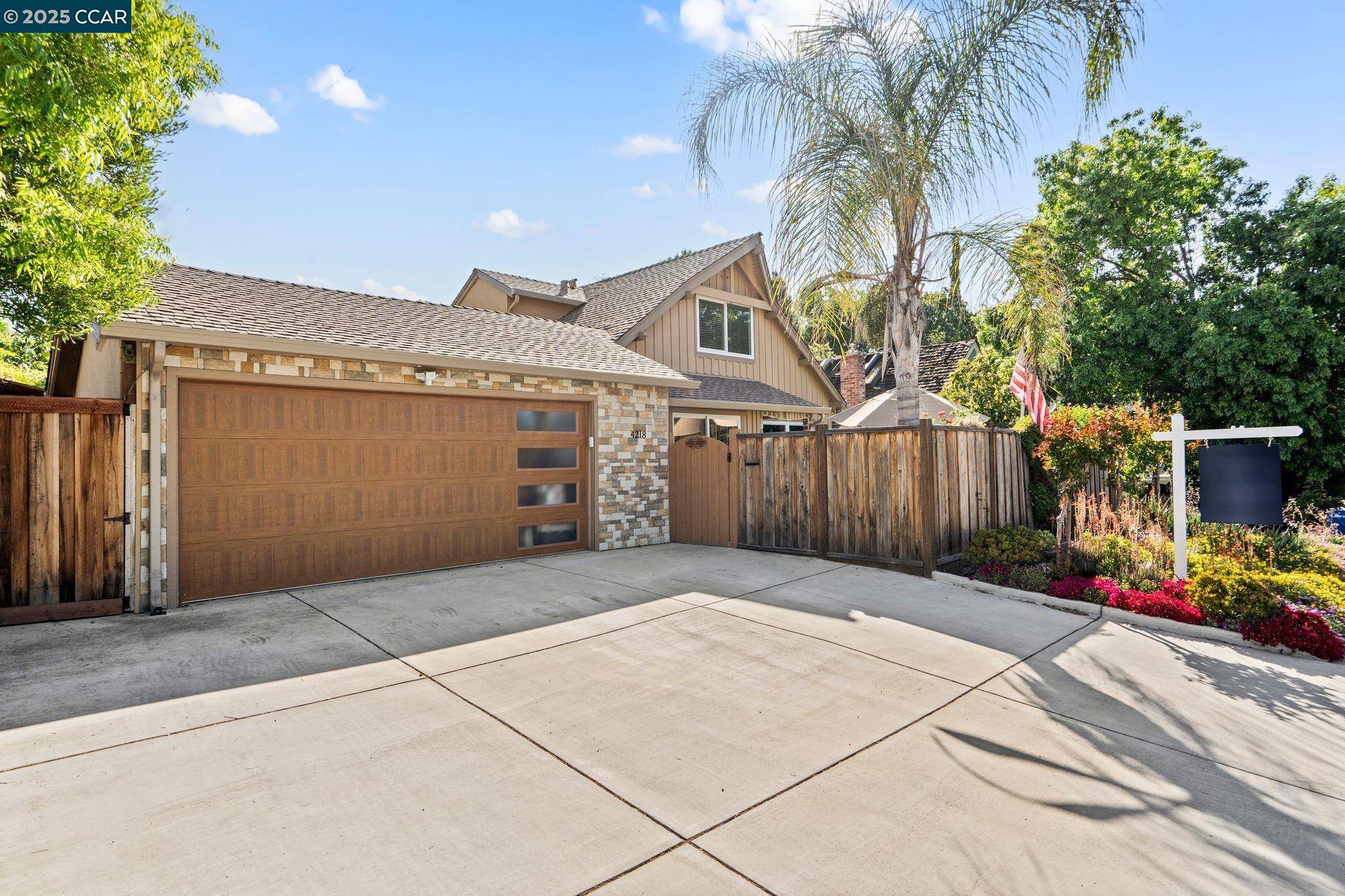 Concord, CA 94521,4218 Cobblestone Dr