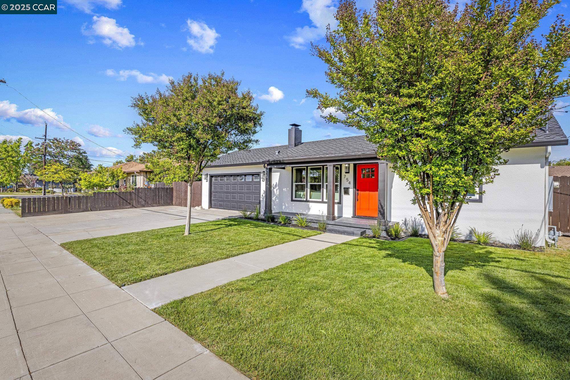 Livermore, CA 94550,754 Estates Street