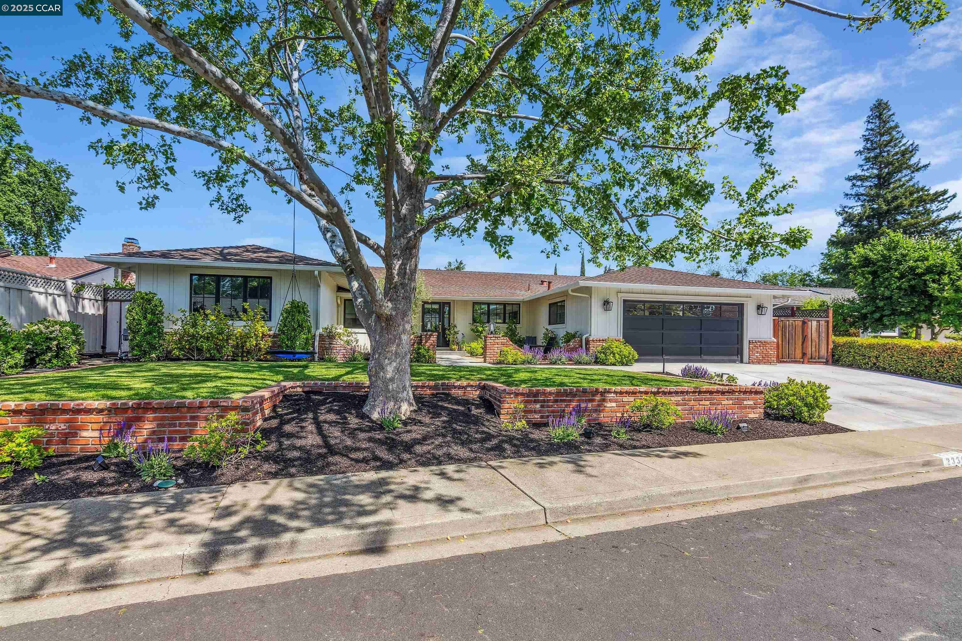 Walnut Creek, CA 94598,2336 Welsh Ct