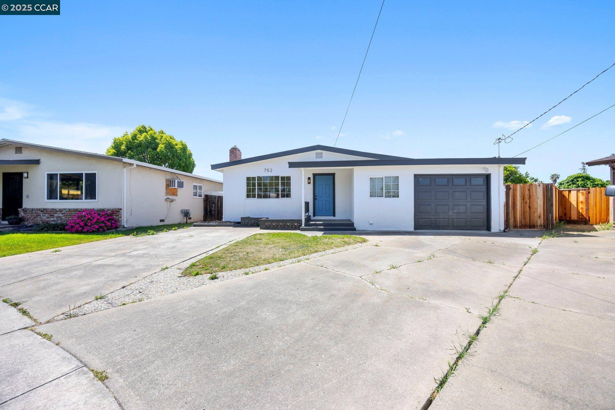 Brentwood, CA 94513,752 Castle Ct