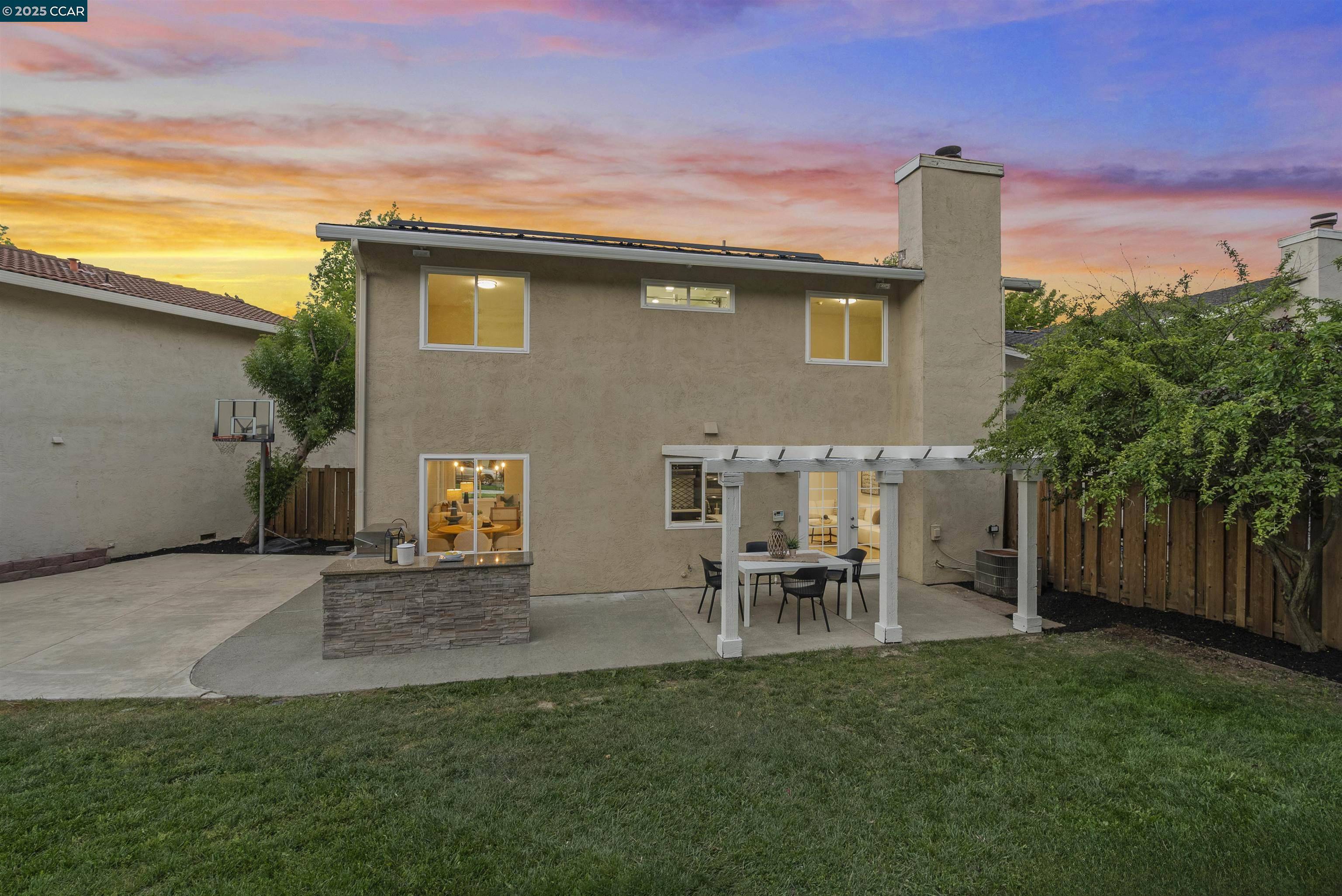 San Ramon, CA 94583,2916 Sombrero Circle