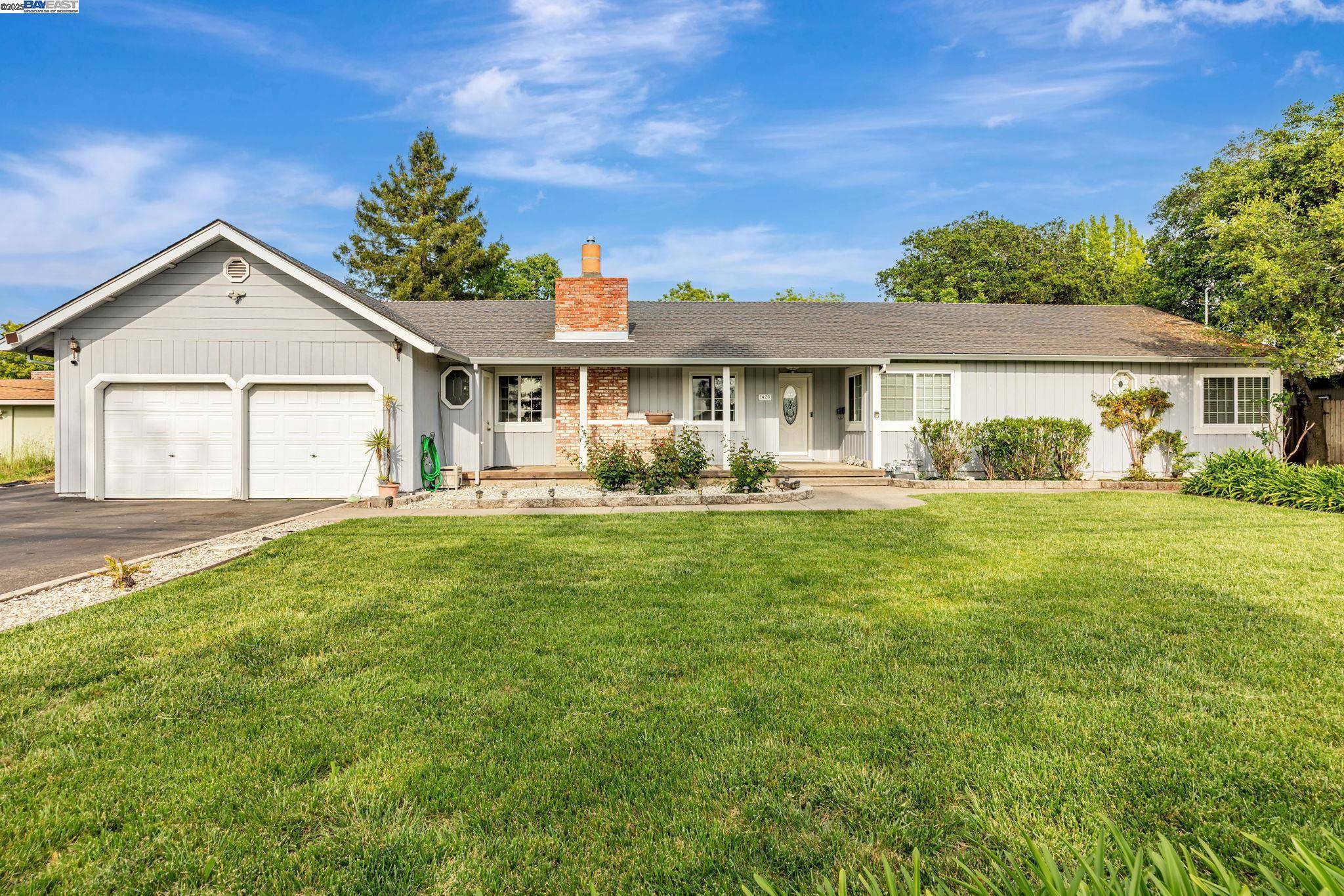 Santa Rosa, CA 95405,1420 Franquette Ave