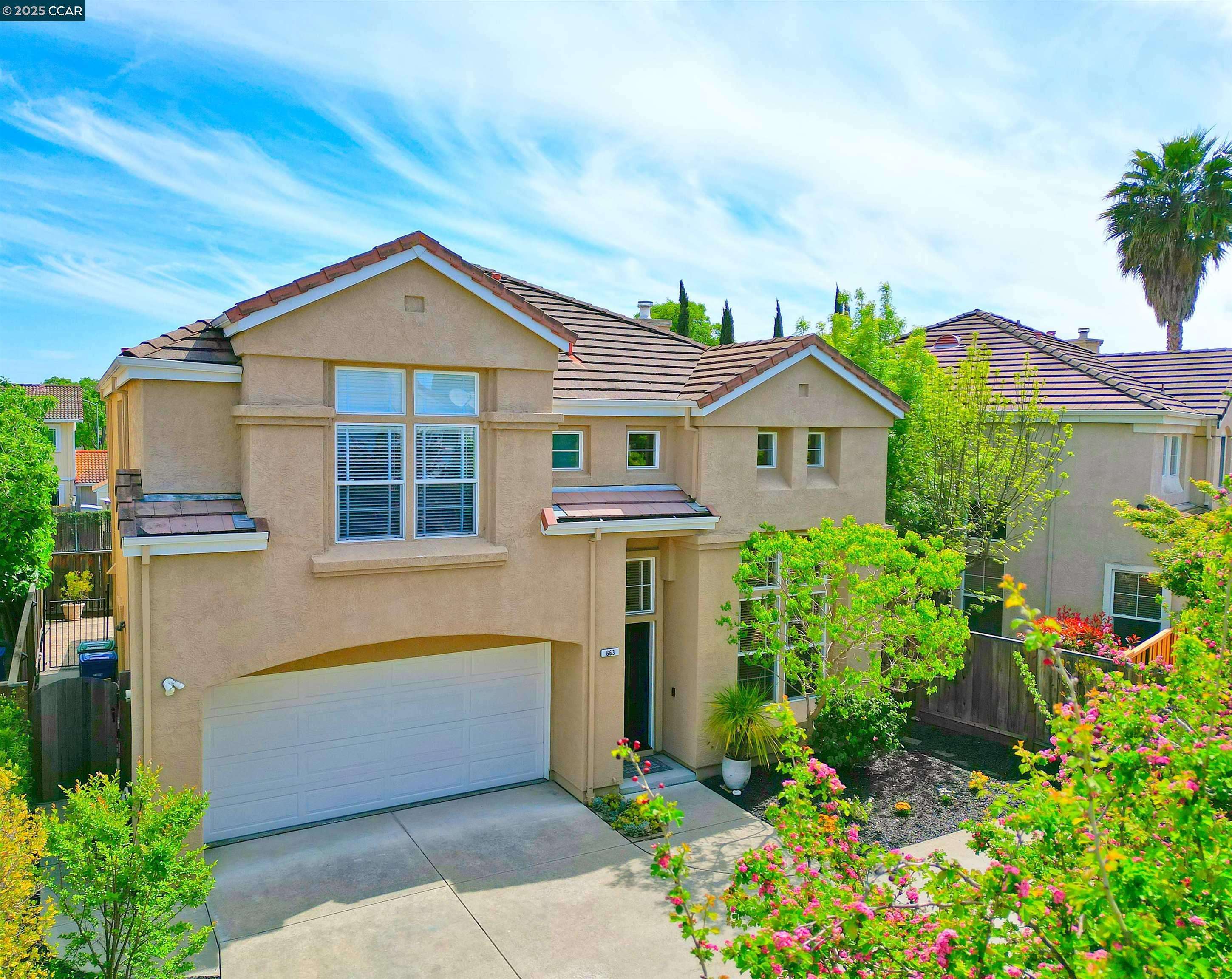 San Ramon, CA 94583,663 Greylyn Dr