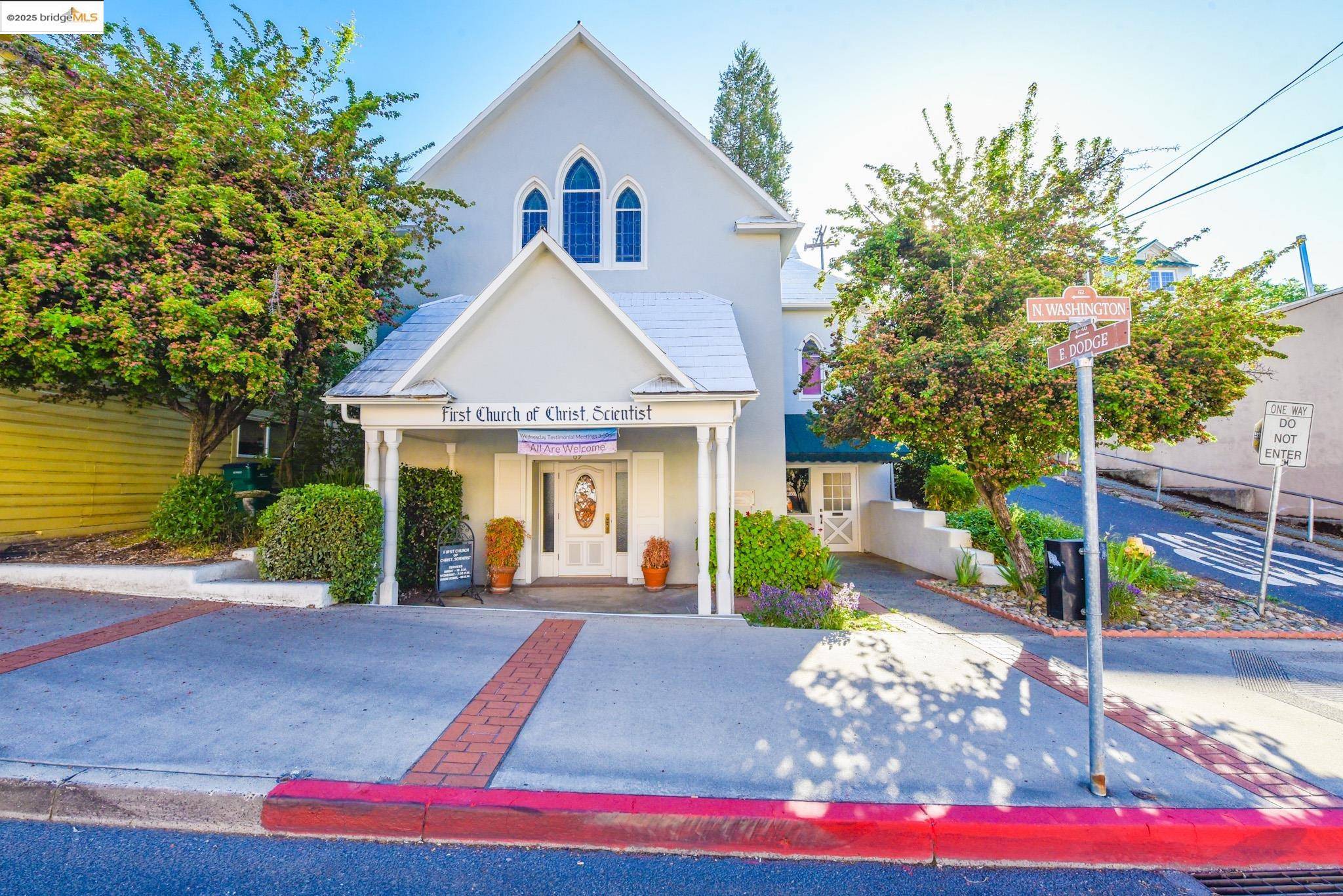 Sonora, CA 95370,65 N Washington St