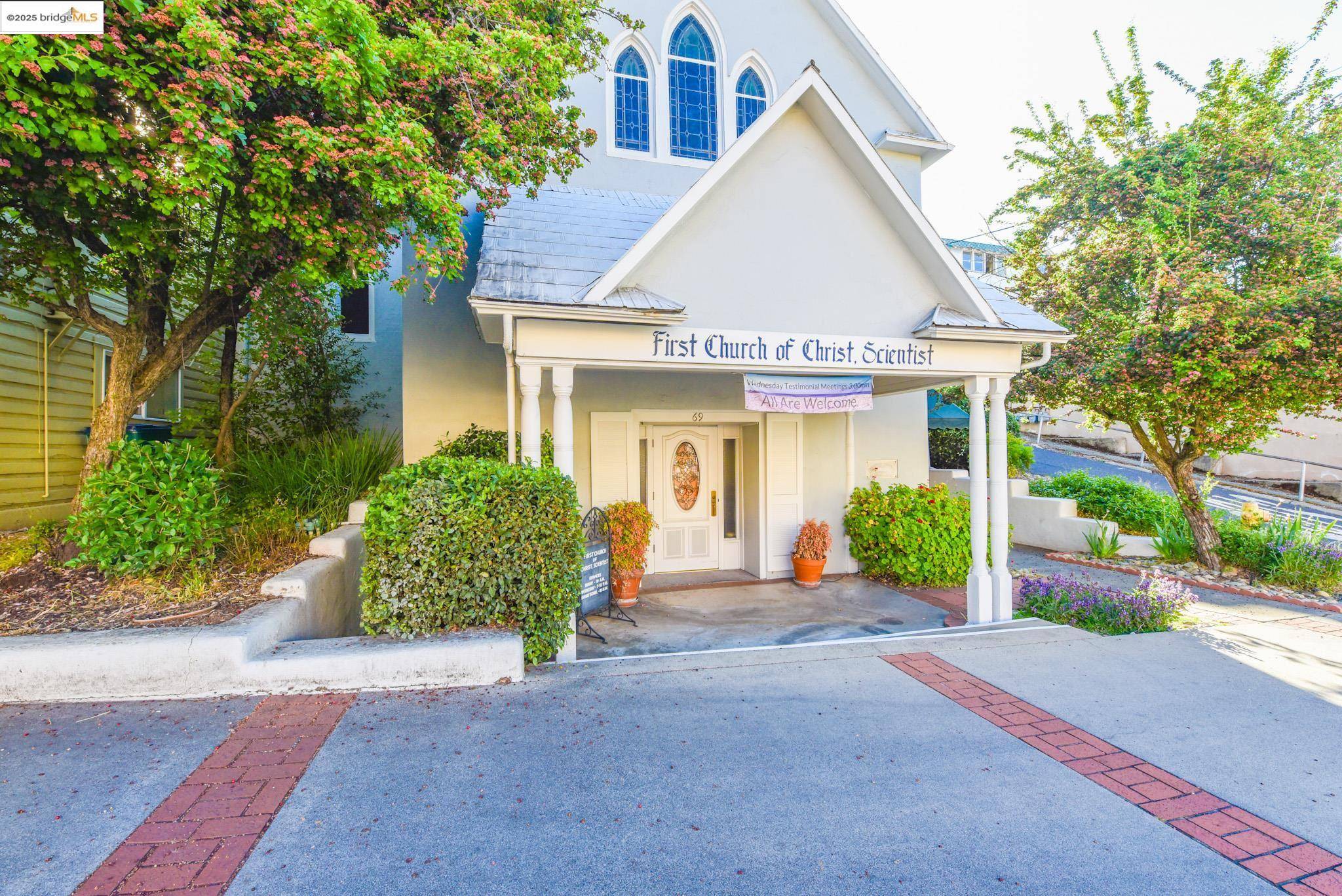 Sonora, CA 95370,65 N Washington St