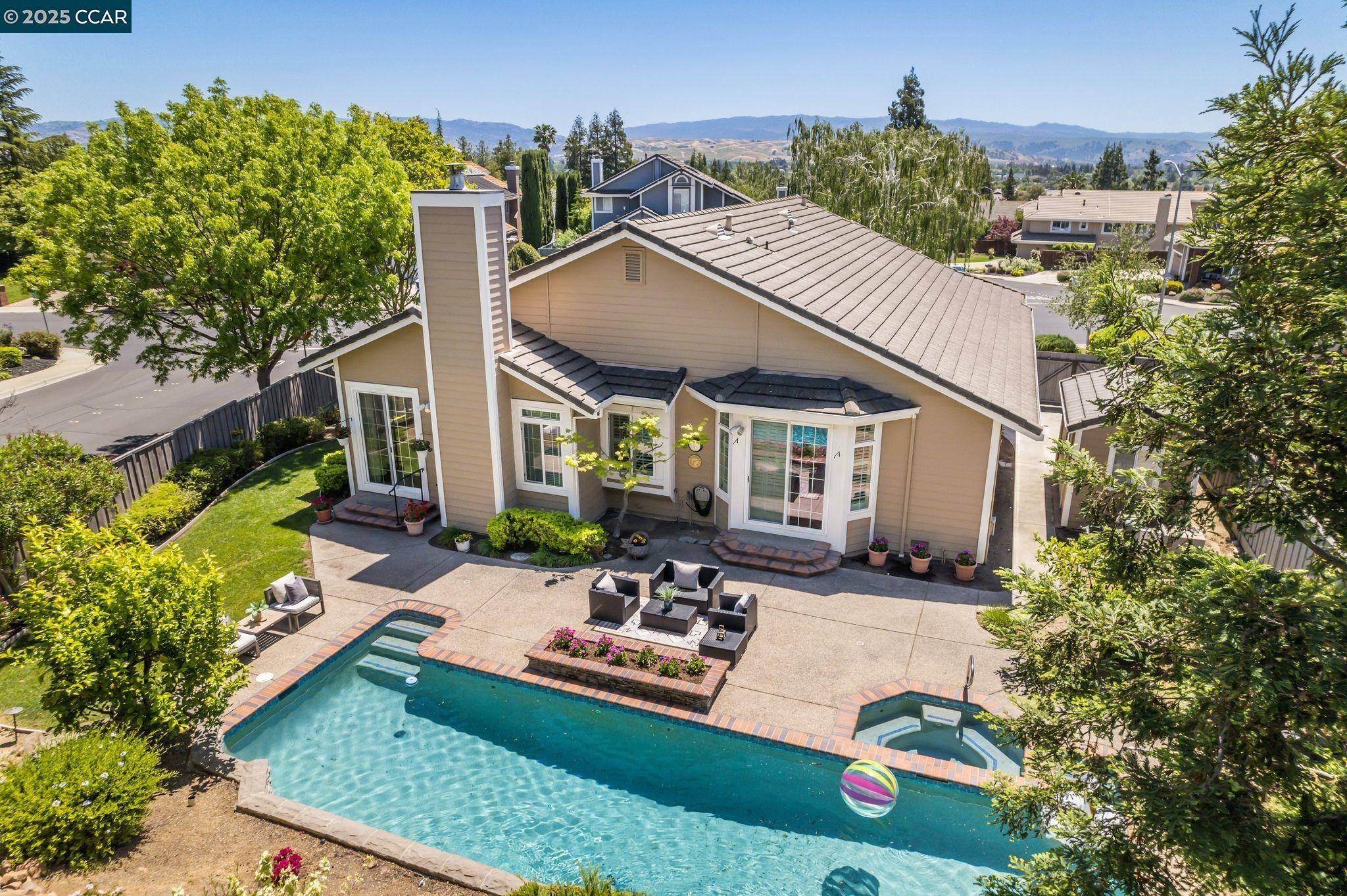 Livermore, CA 94551,3694 Edinburgh