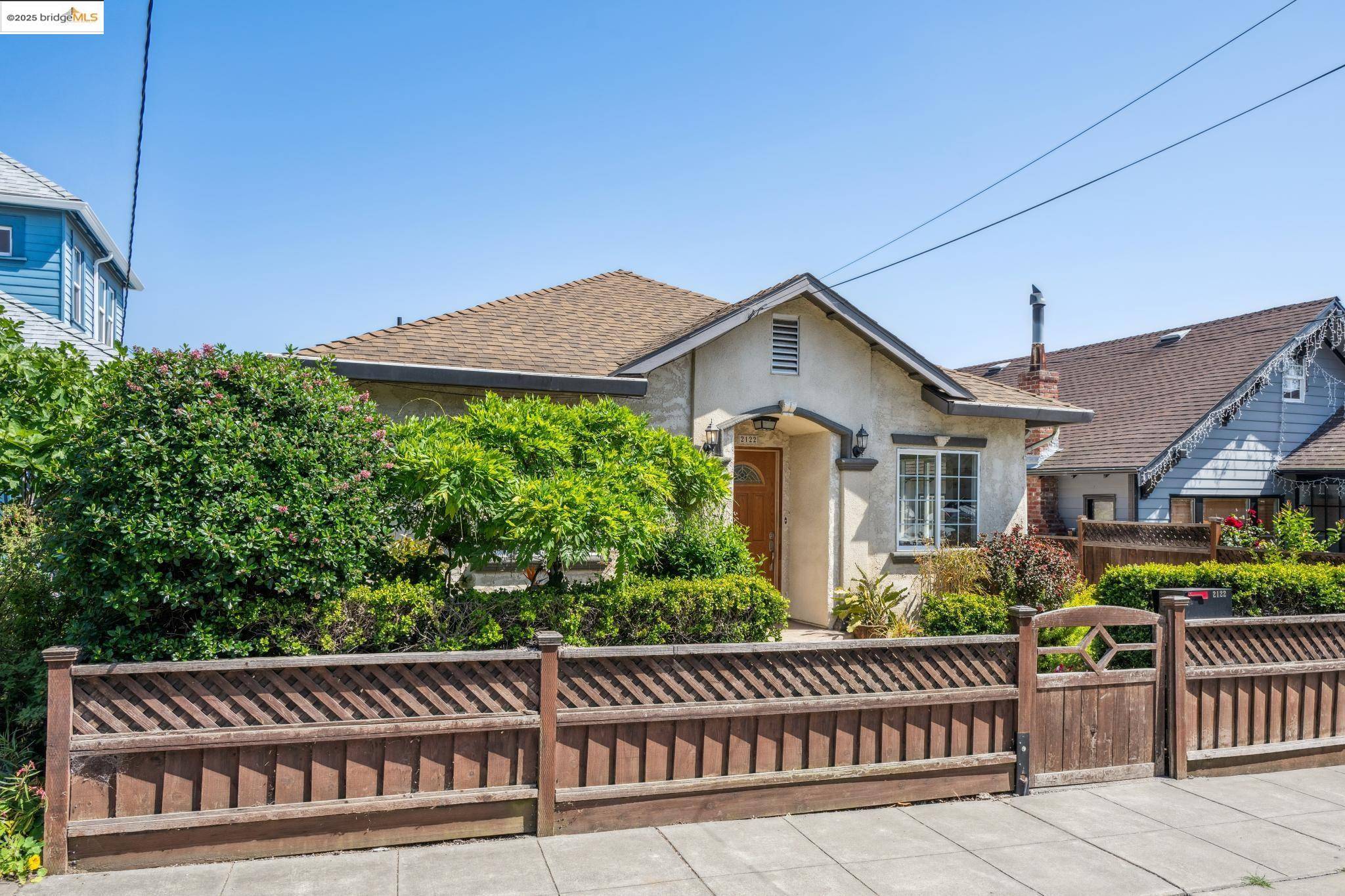 Oakland, CA 94601,2122 42nd Ave
