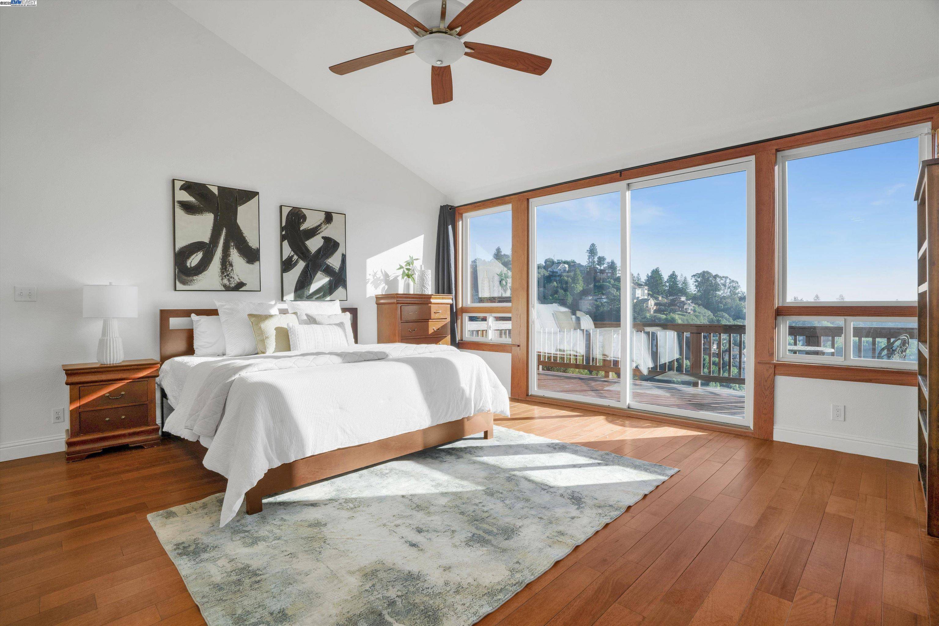 Oakland, CA 94611,7001 Elverton Dr