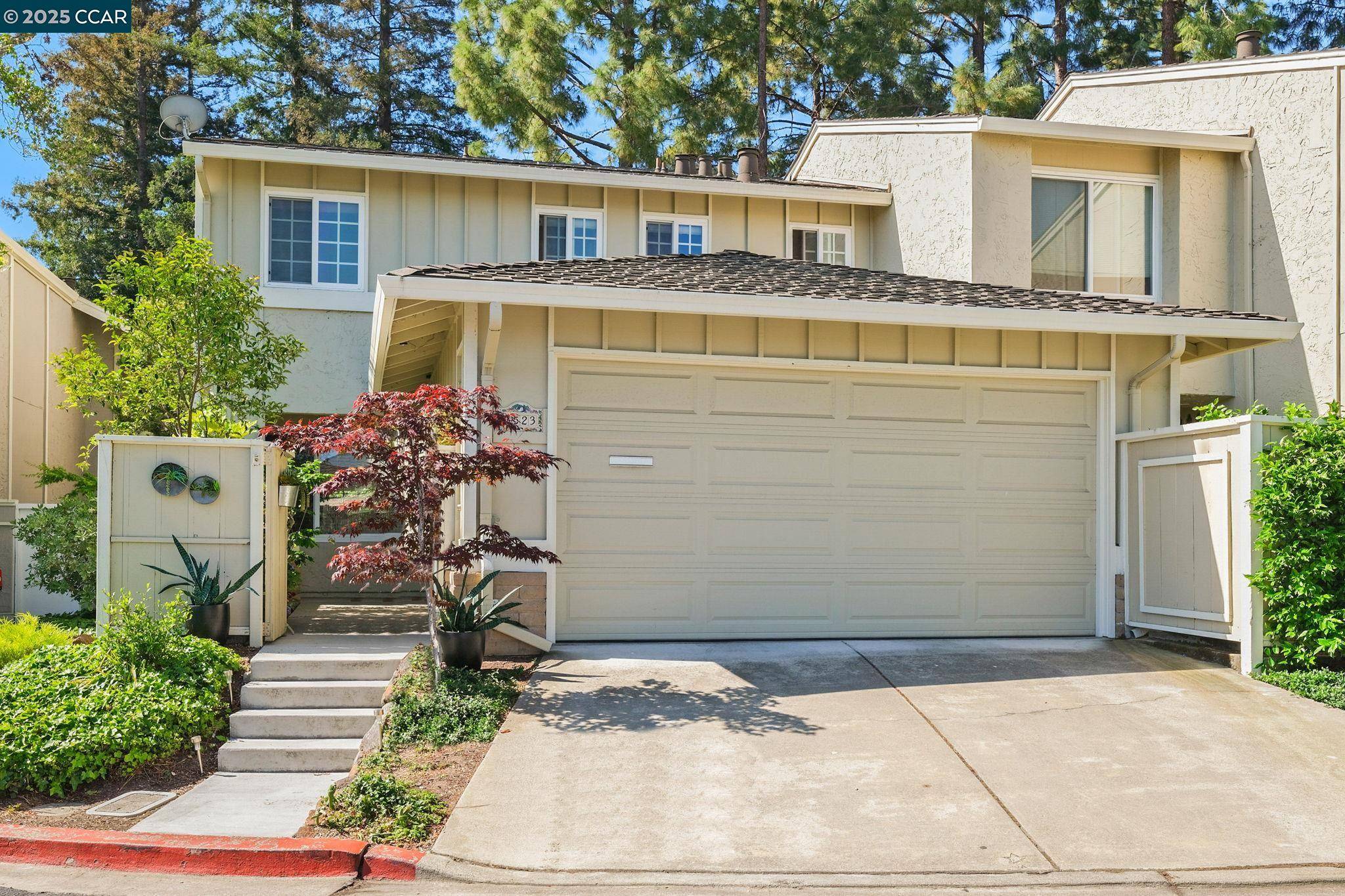Walnut Creek, CA 94598,1523 Siskiyou Dr
