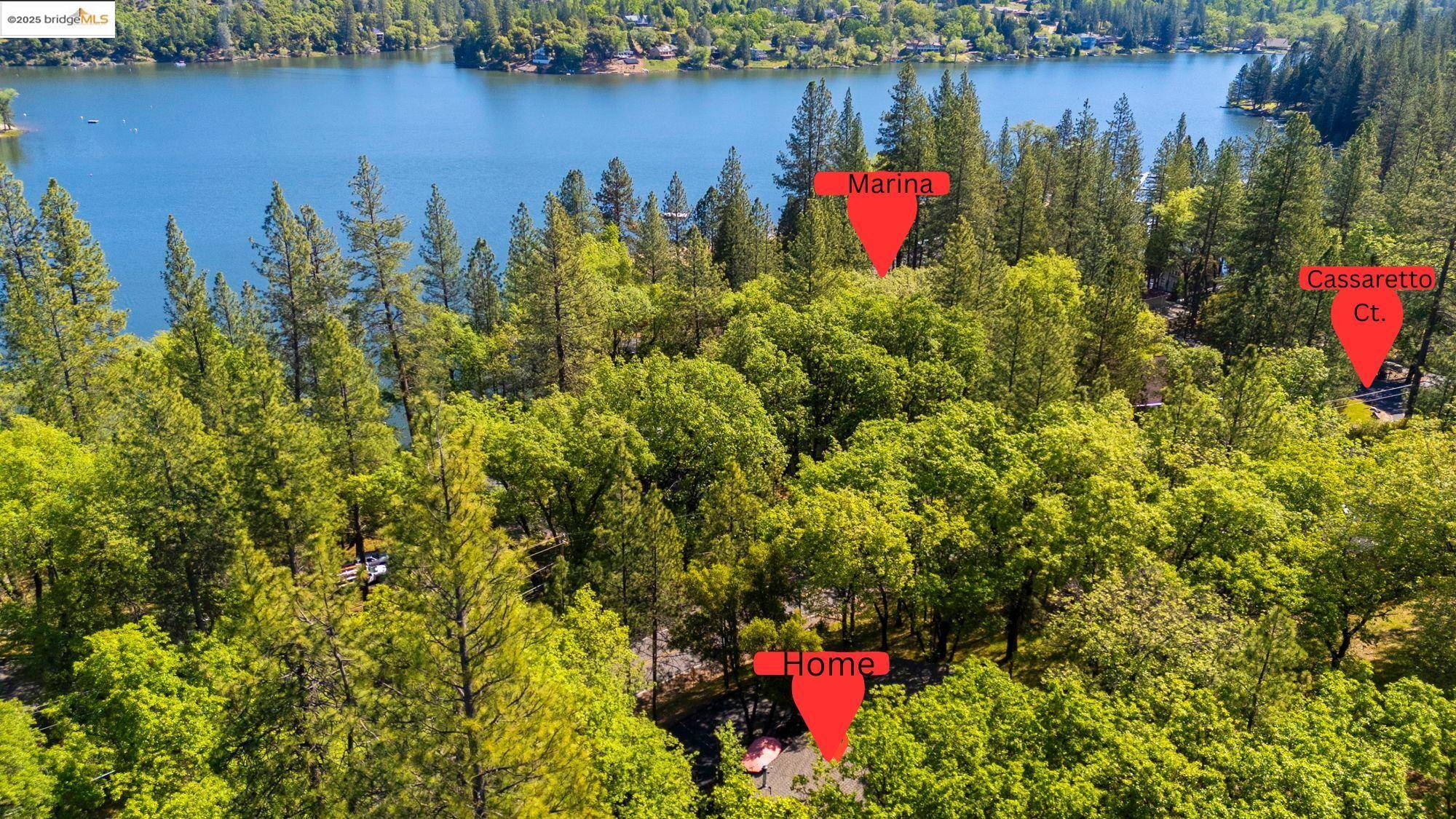 Groveland, CA 95321,19779 Pine Mountain Dr